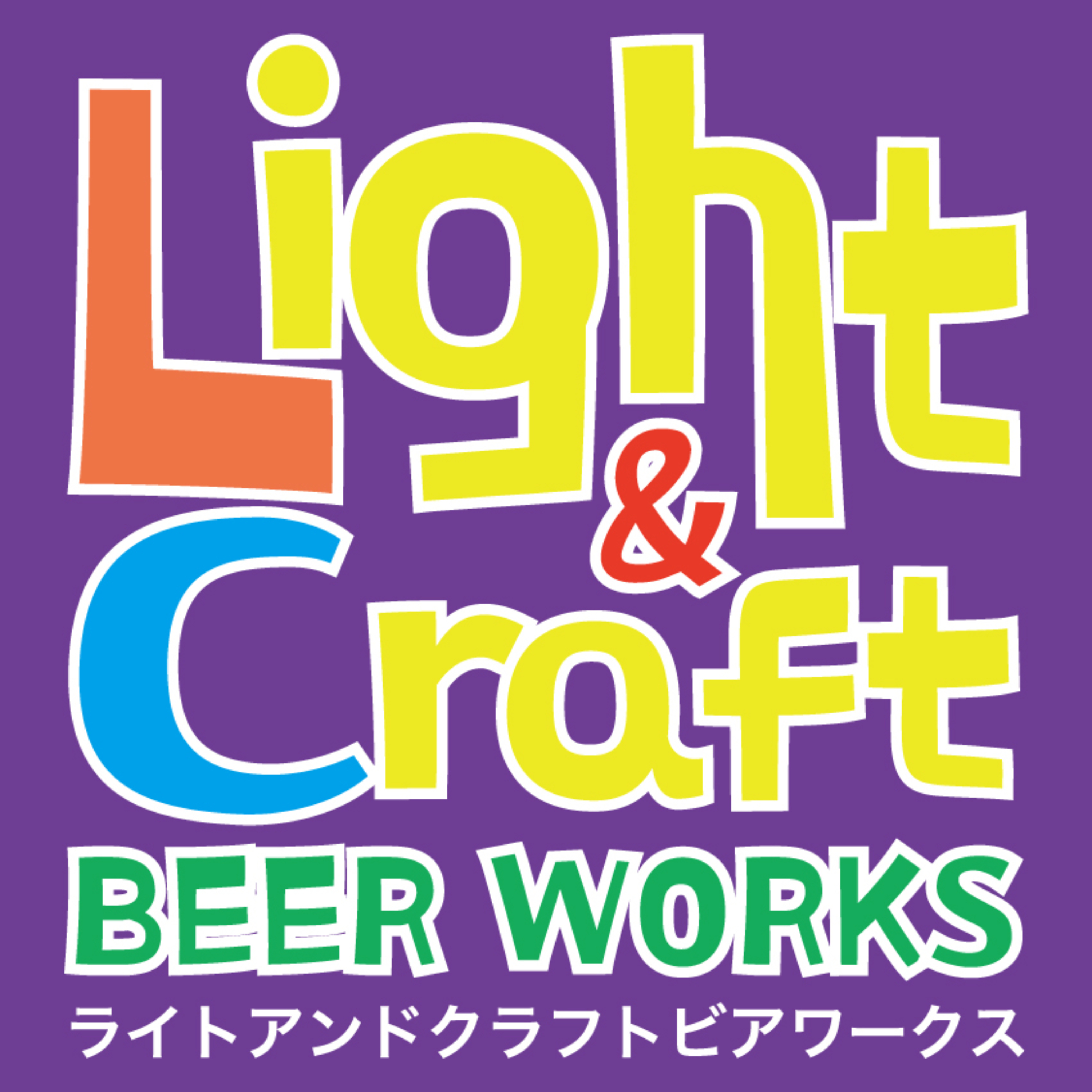Light＆Craft RADIO podcast artwork