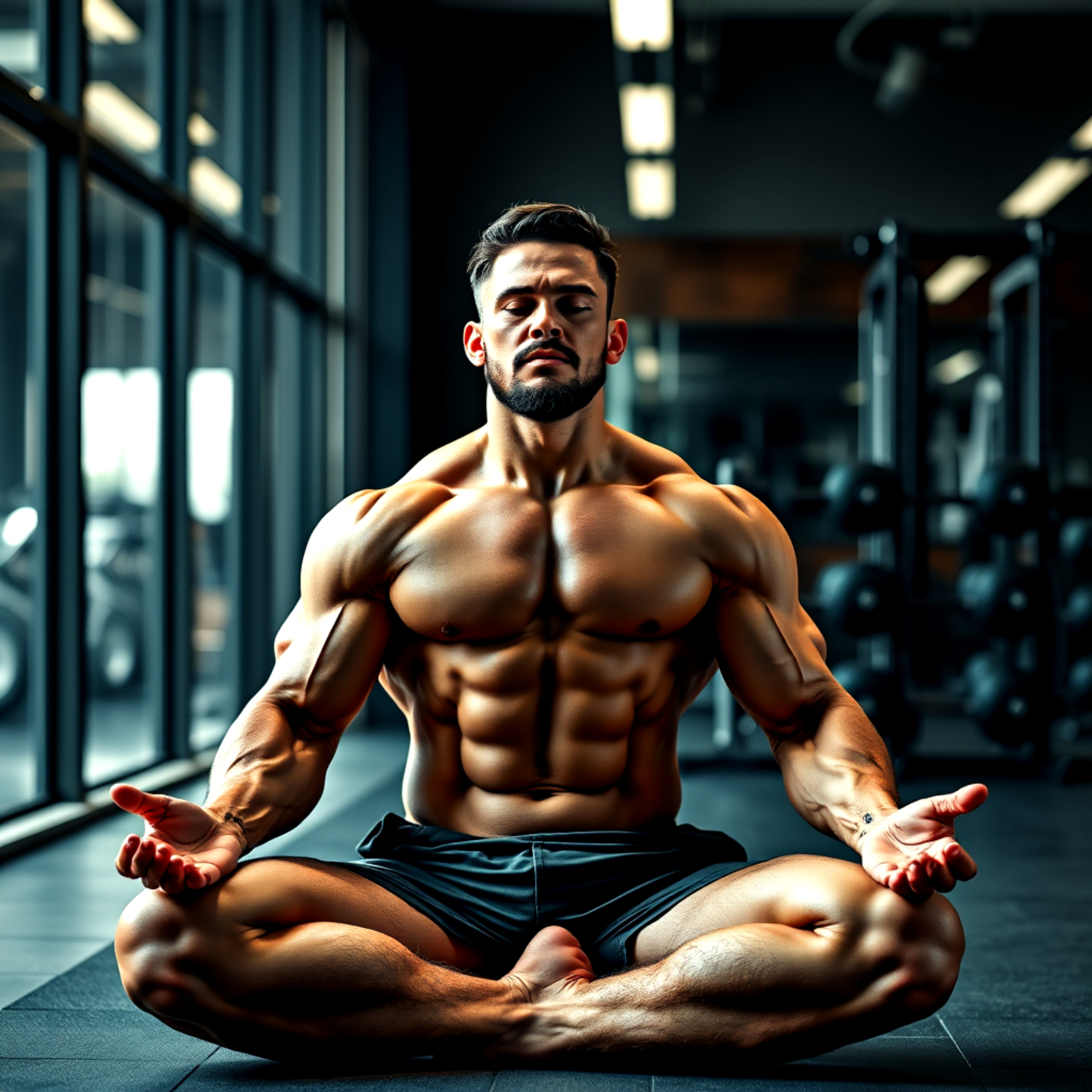 Mind-Body Biohacking
