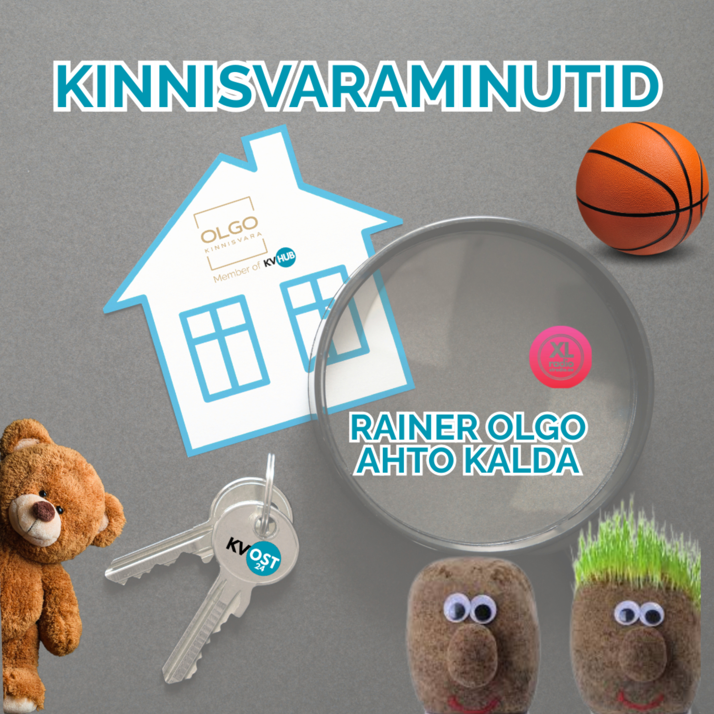 Kinnisvaraminutid