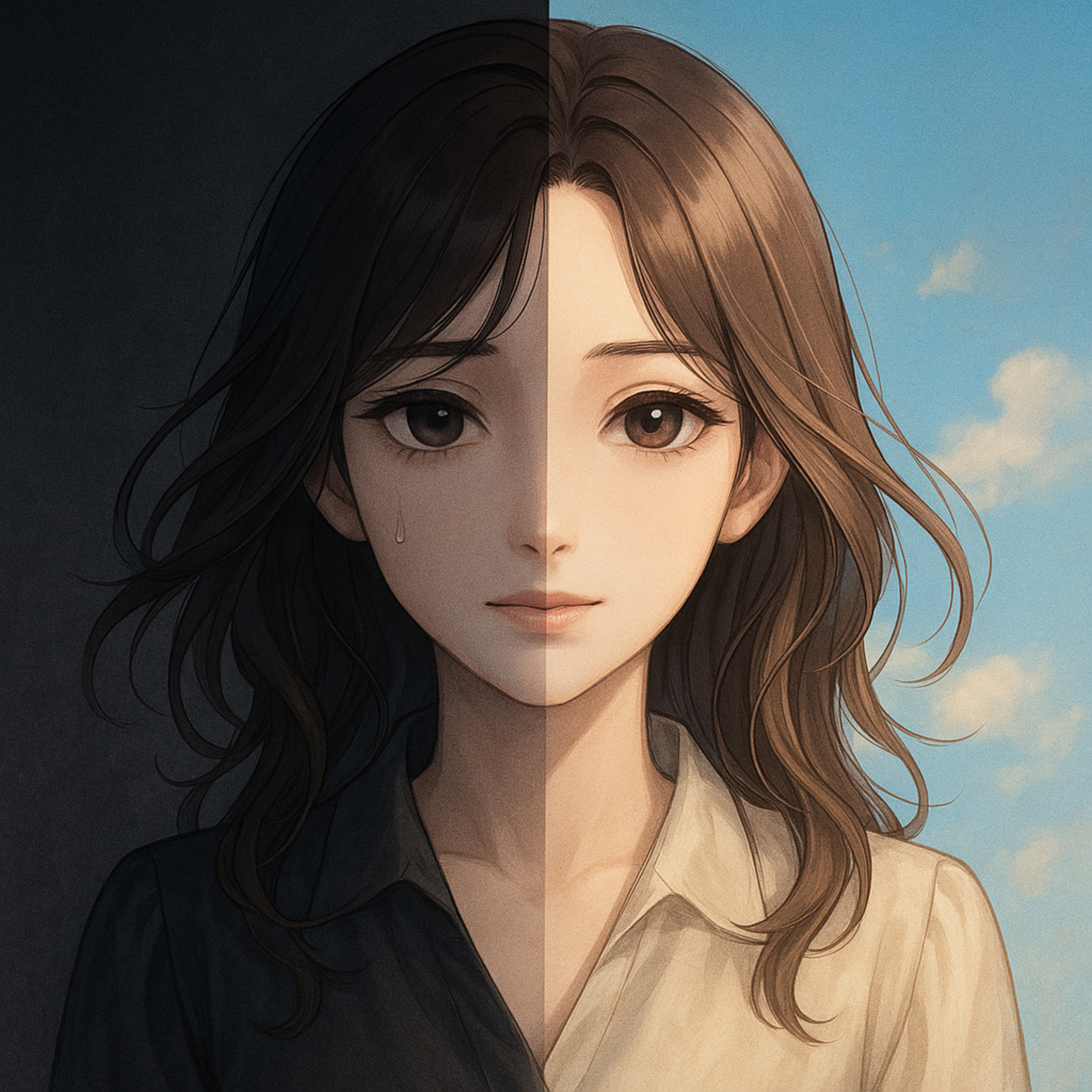 崖っぷちアラサー女子。