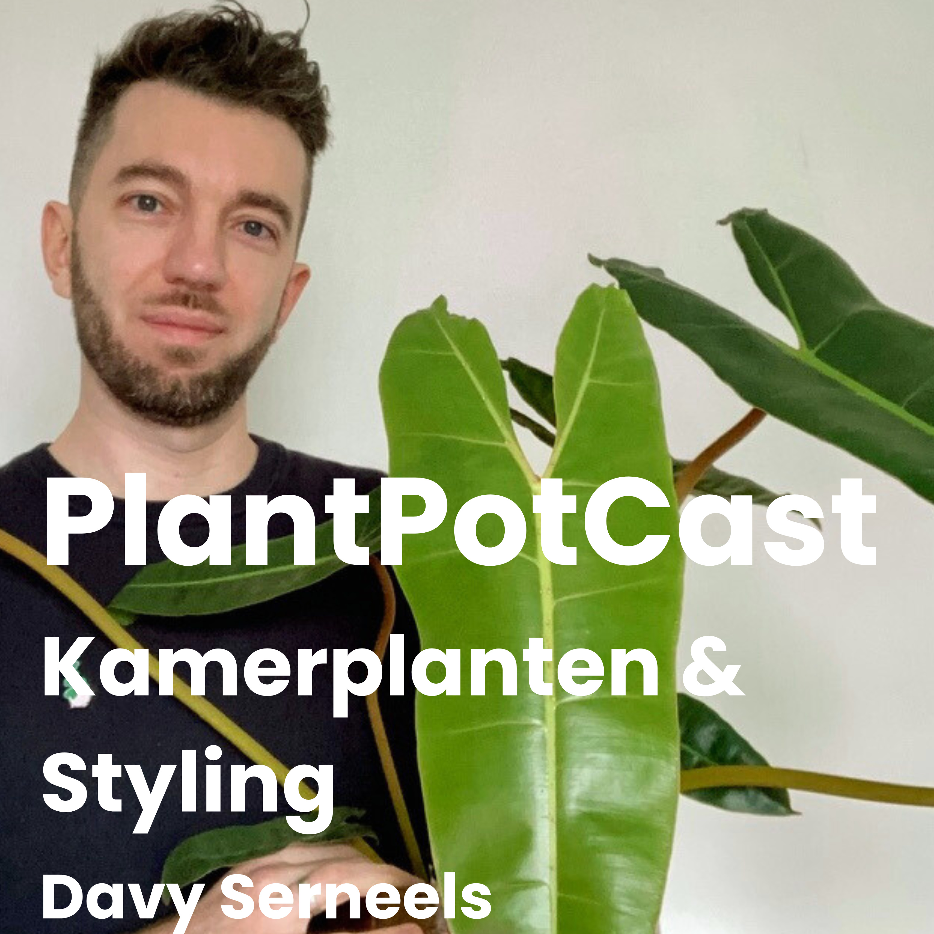 PlantPotcast