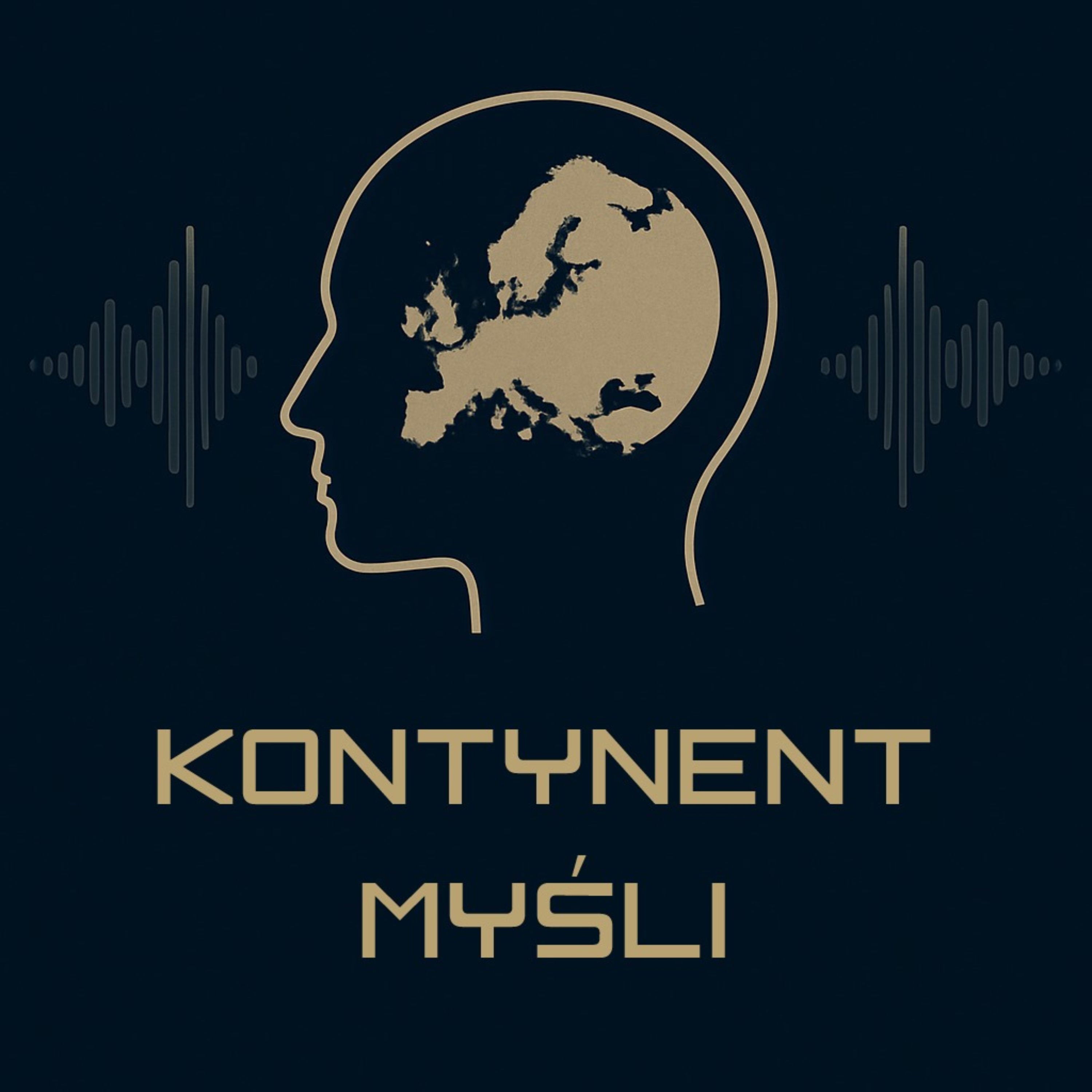 Kontynent Myśli podcast artwork