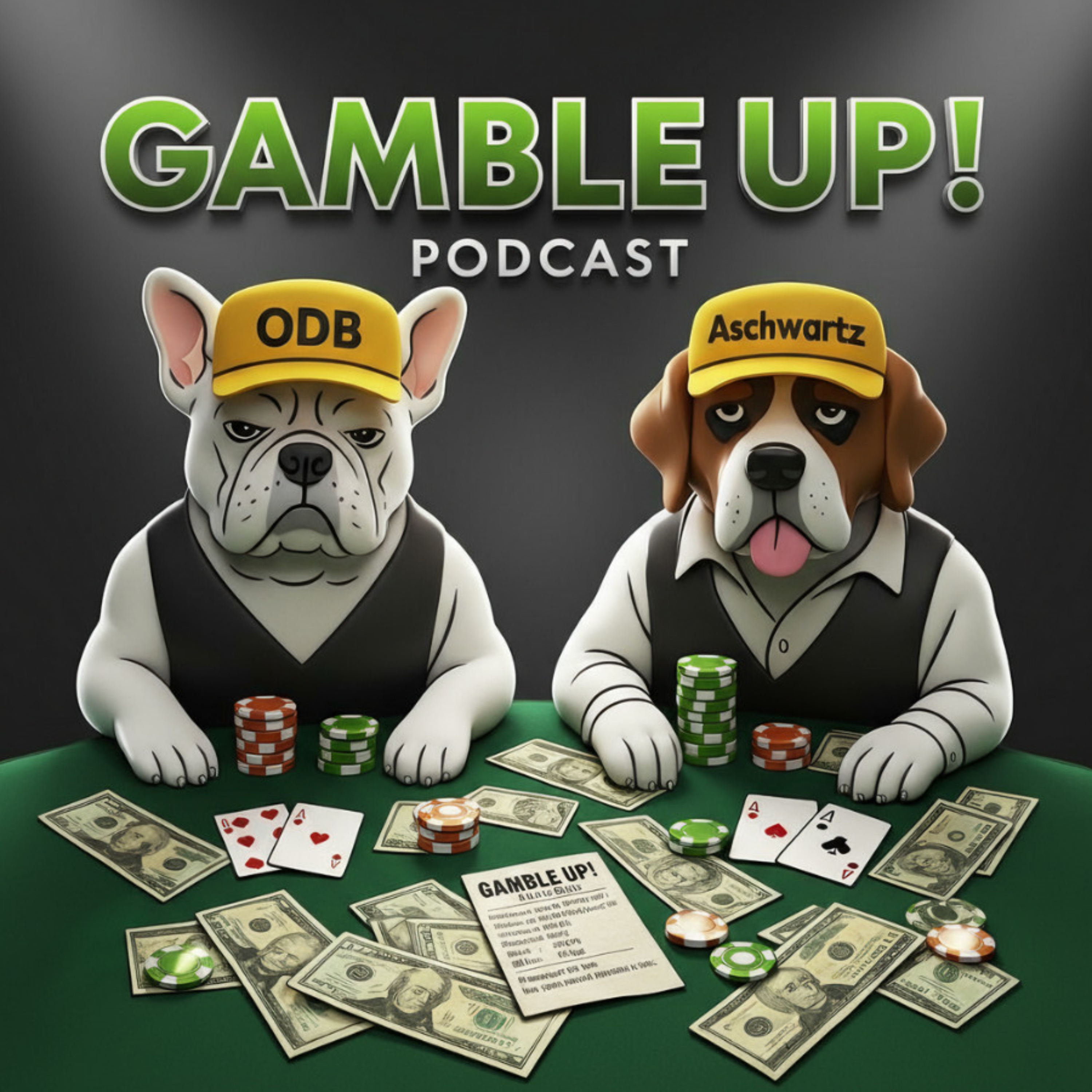 Gamble Up!