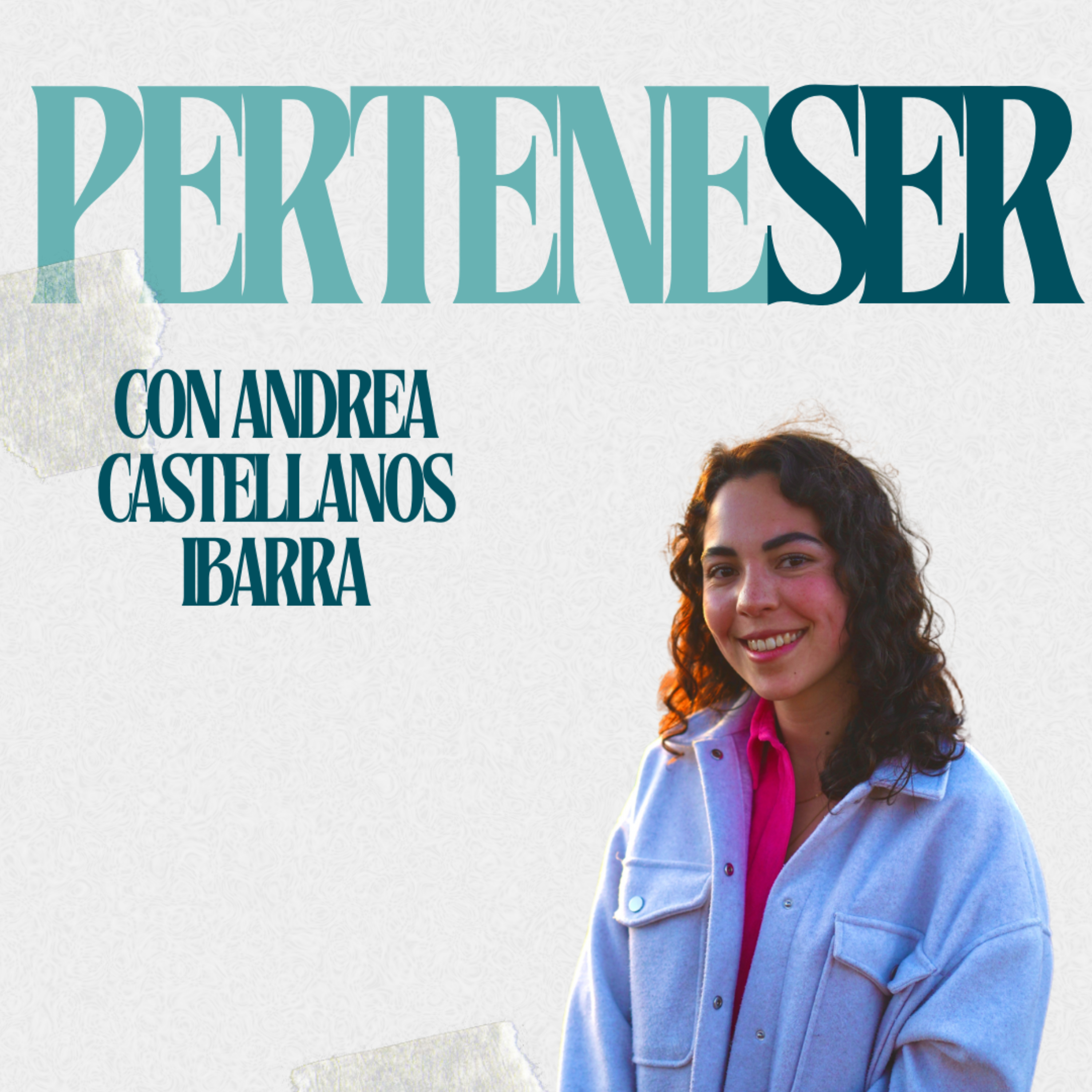 PerteneSer podcast artwork