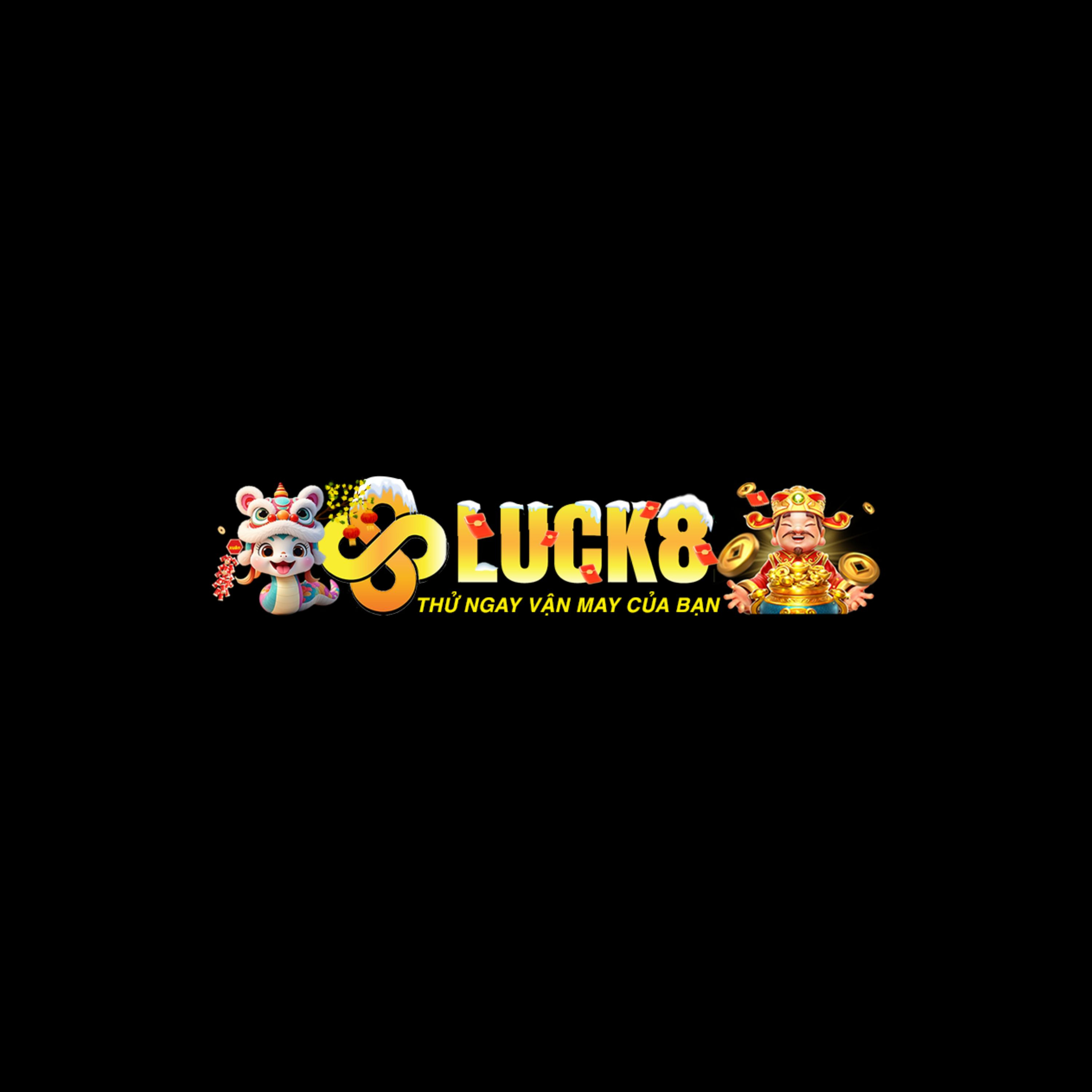 luck8idnet podcast artwork