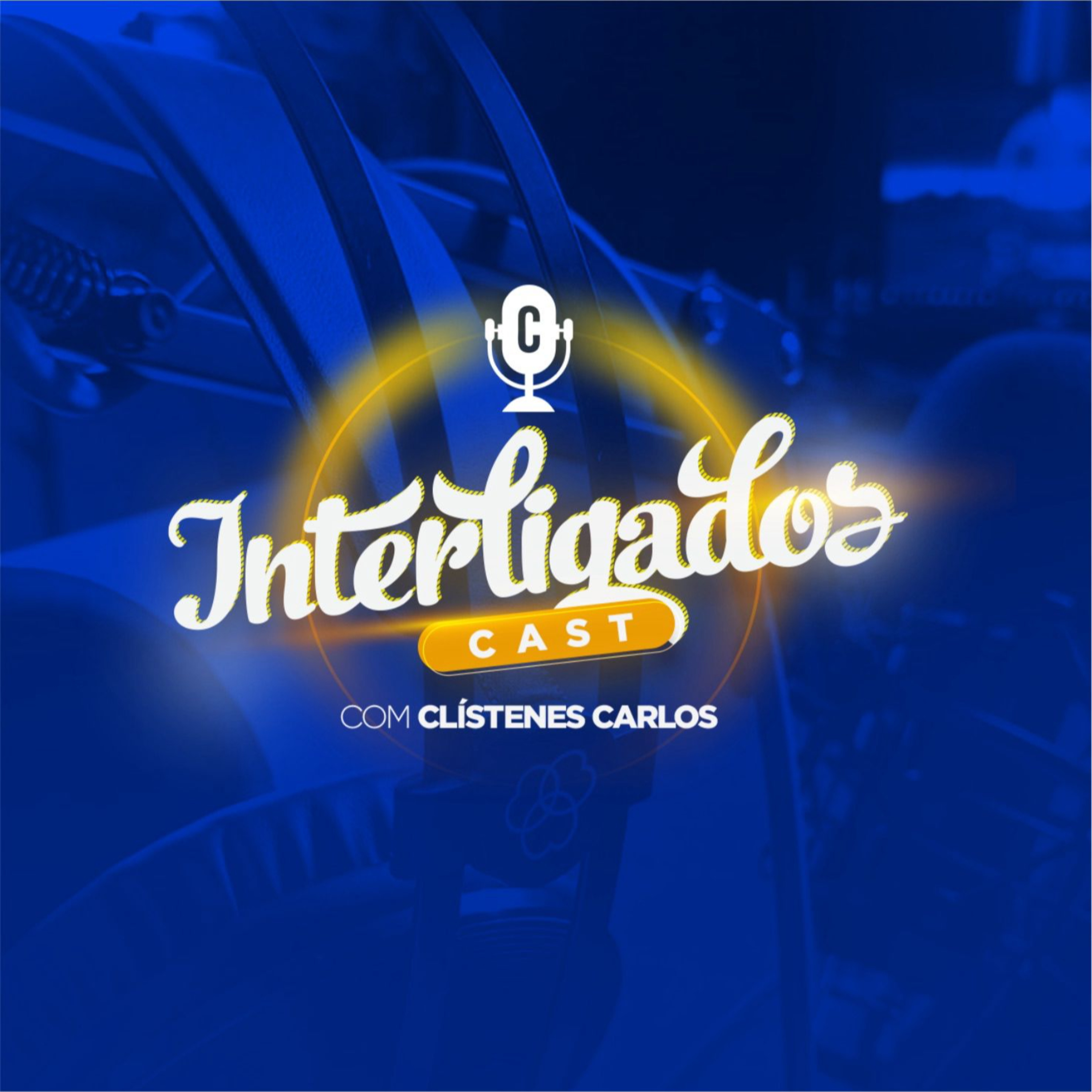 Interligados Cast