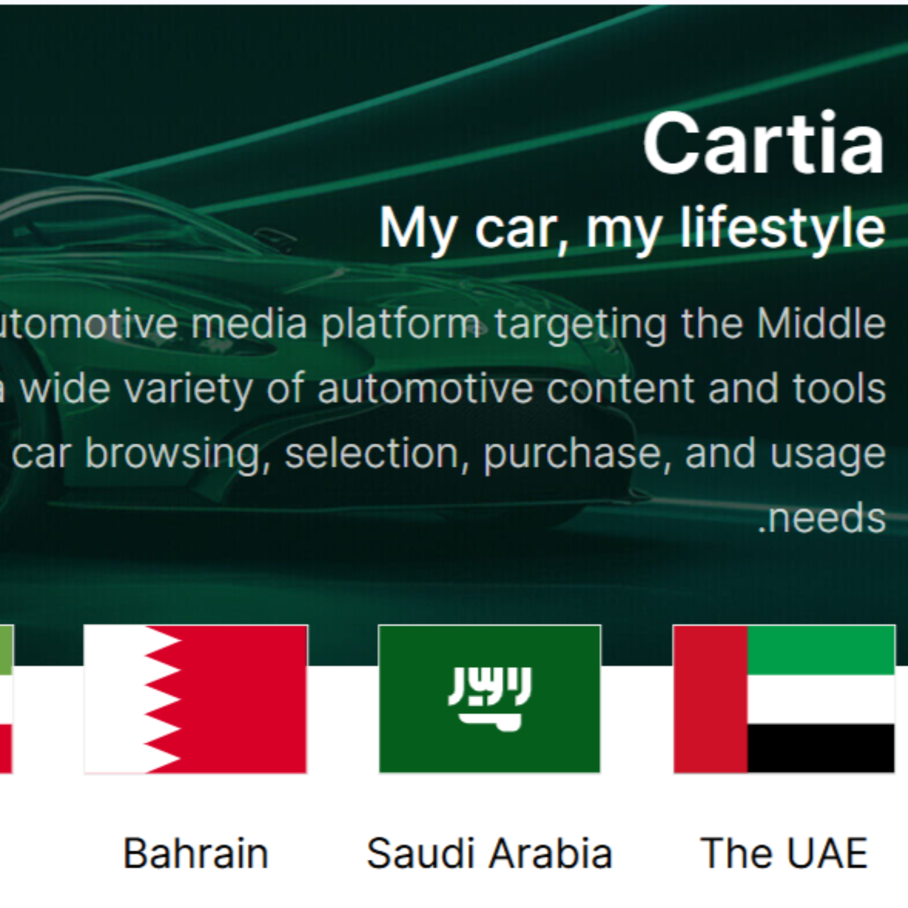 Cartea Chronicles: The Ultimate Automotive Guide podcast artwork