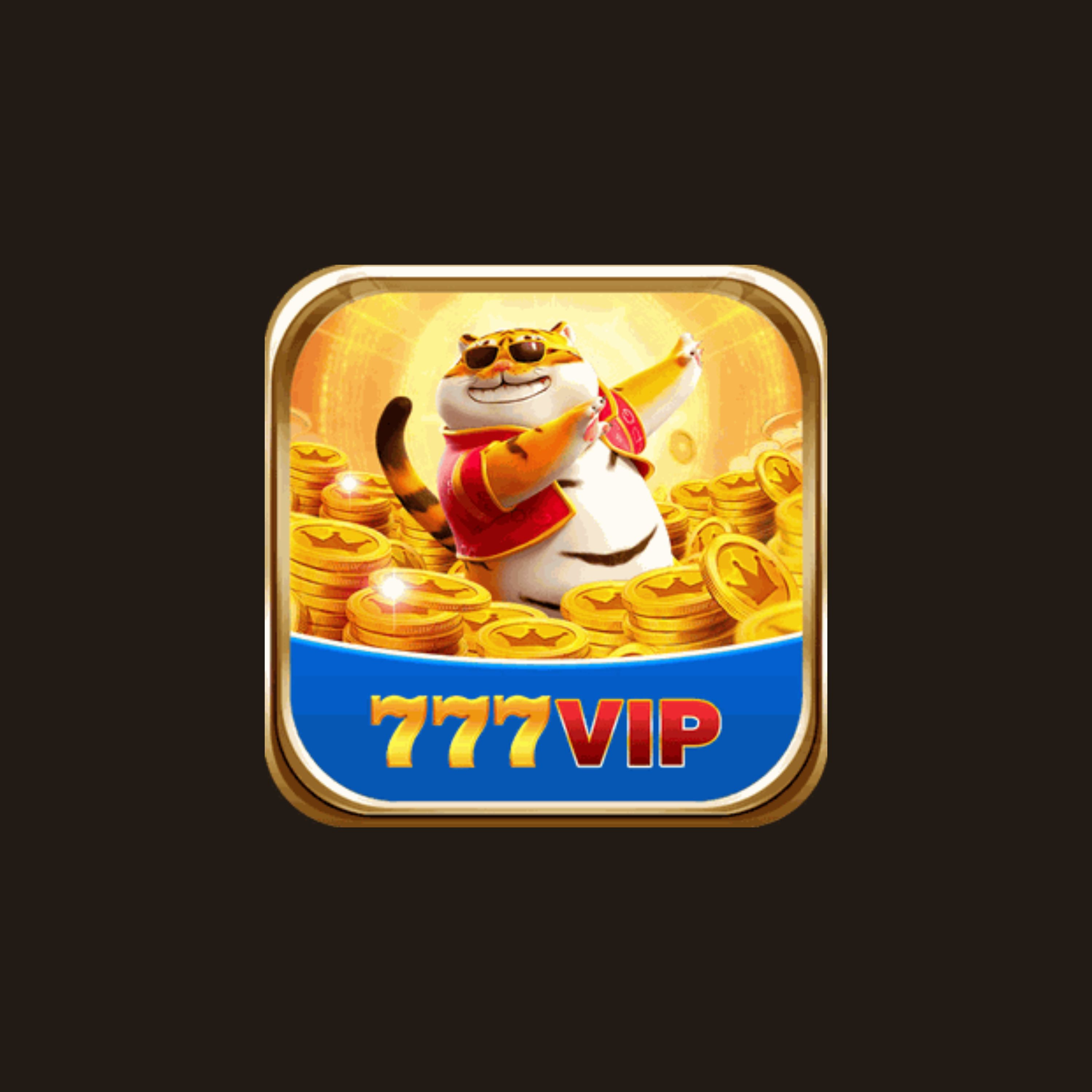 777vip podcast artwork