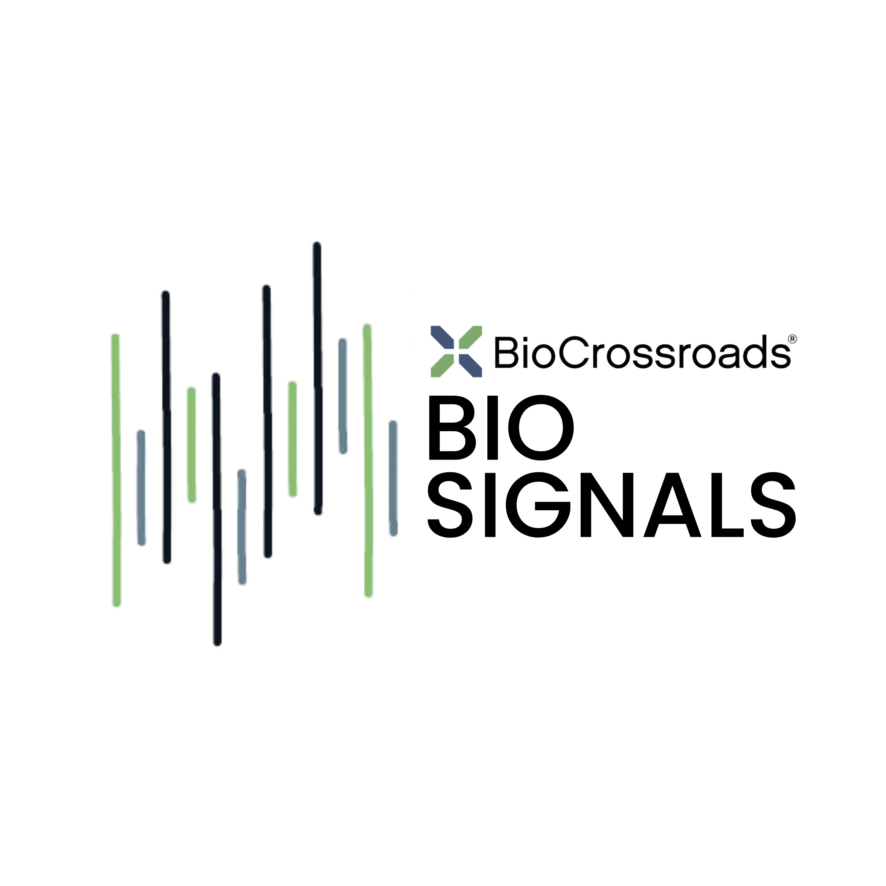 BioSignals cover art