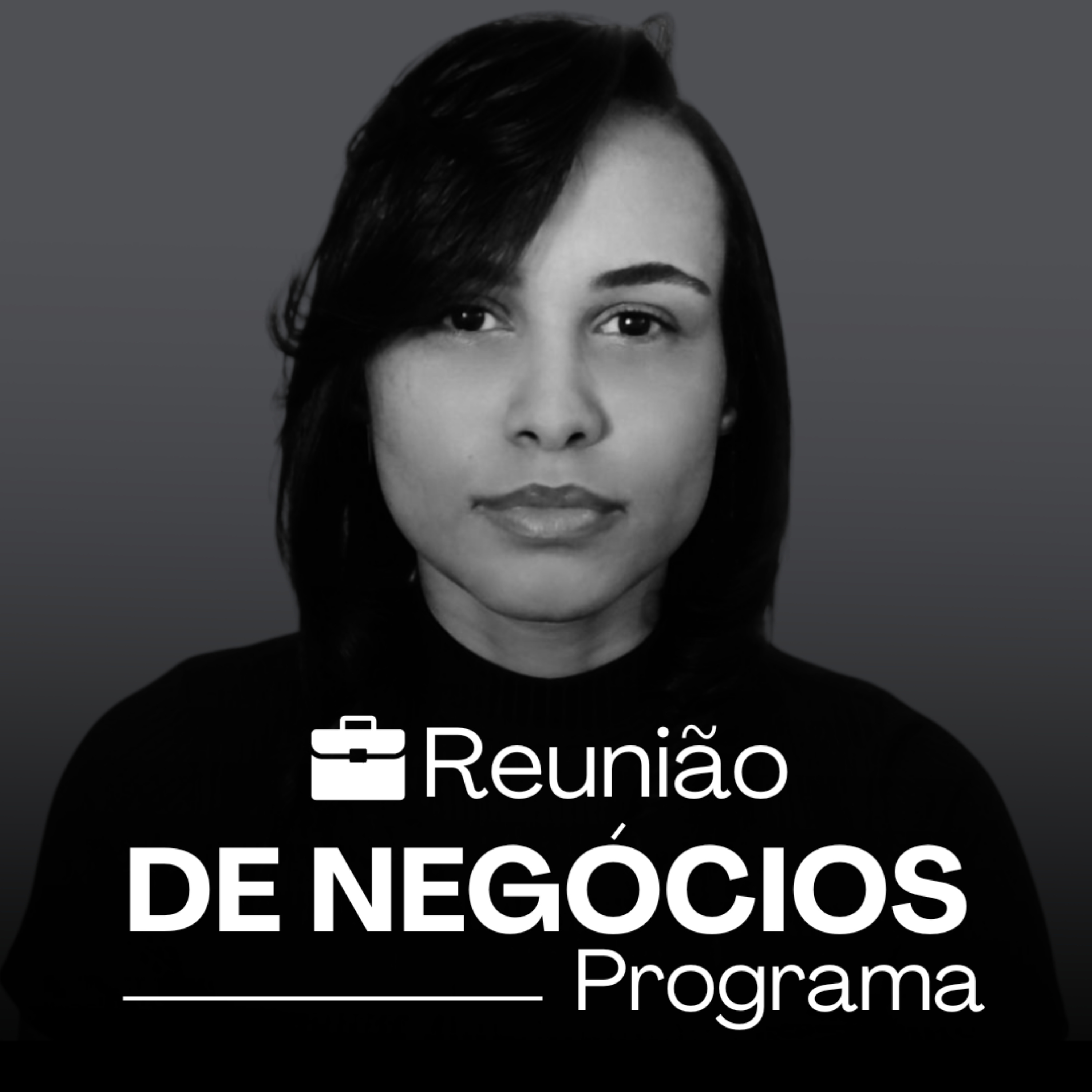 Reunião de Negócios podcast artwork