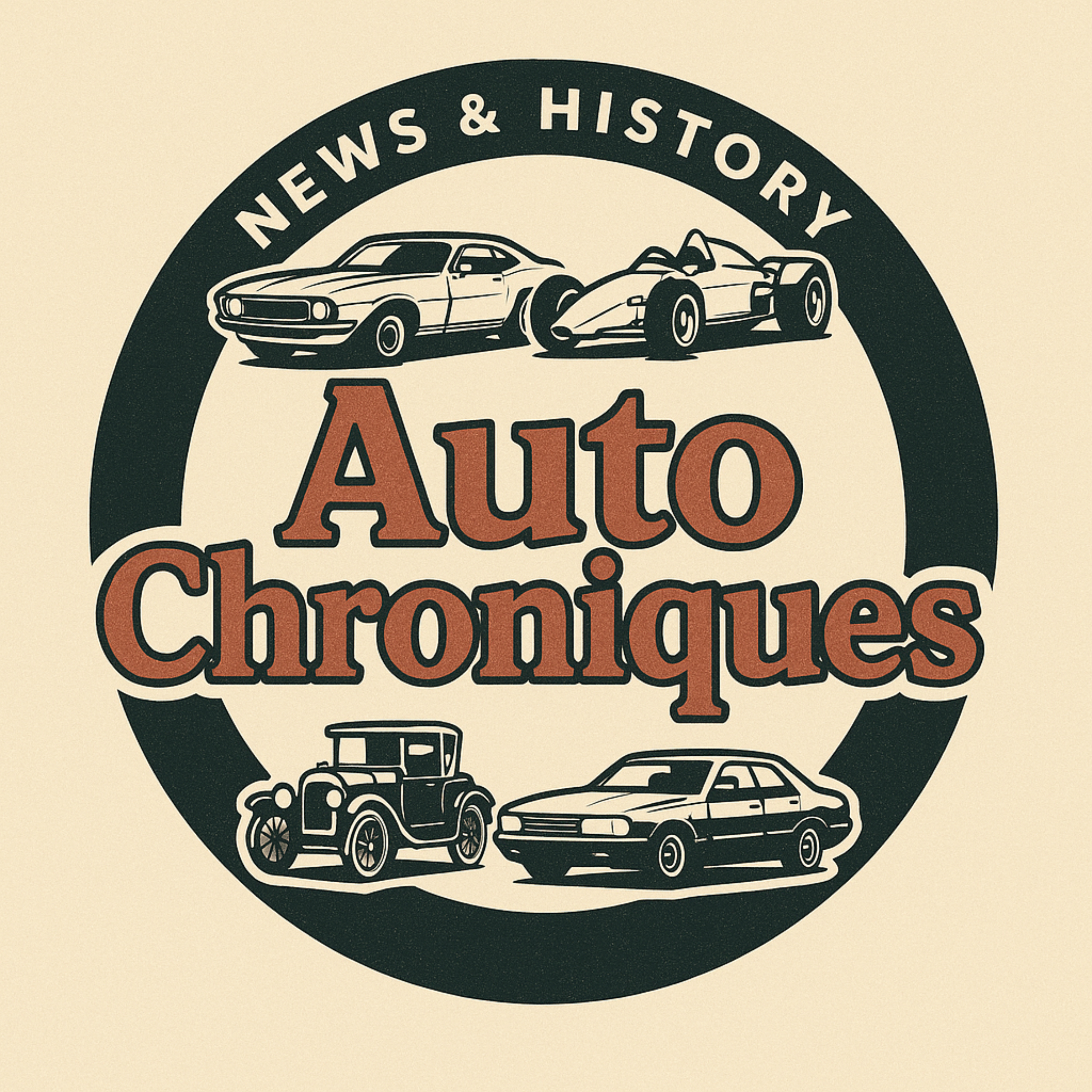 Actualité sport automobile