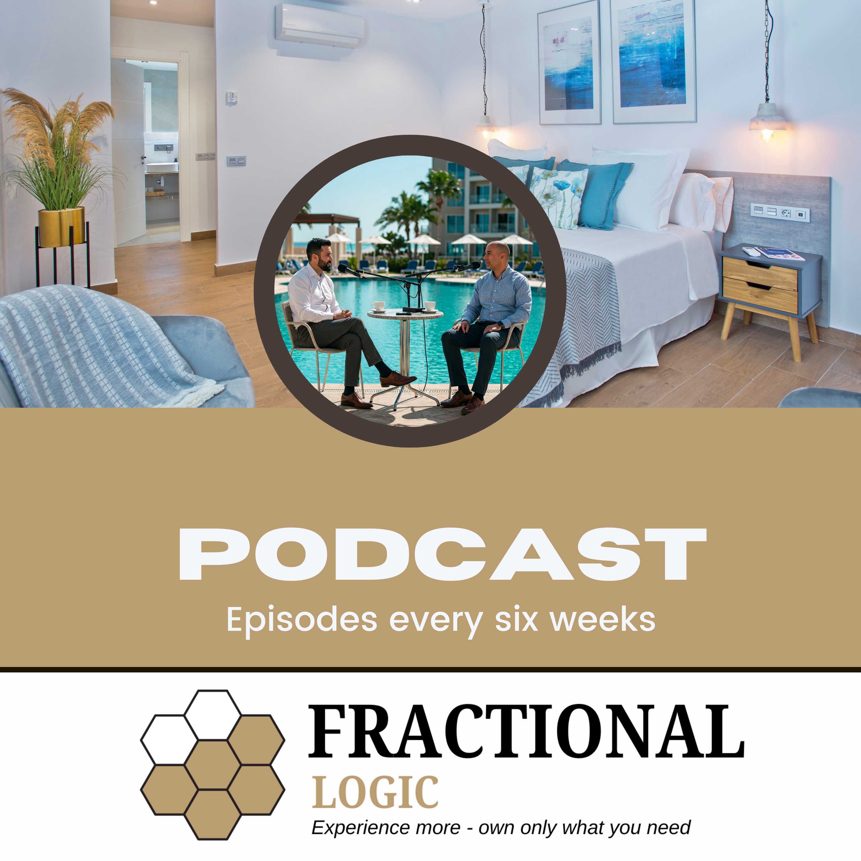 Fractional Logic