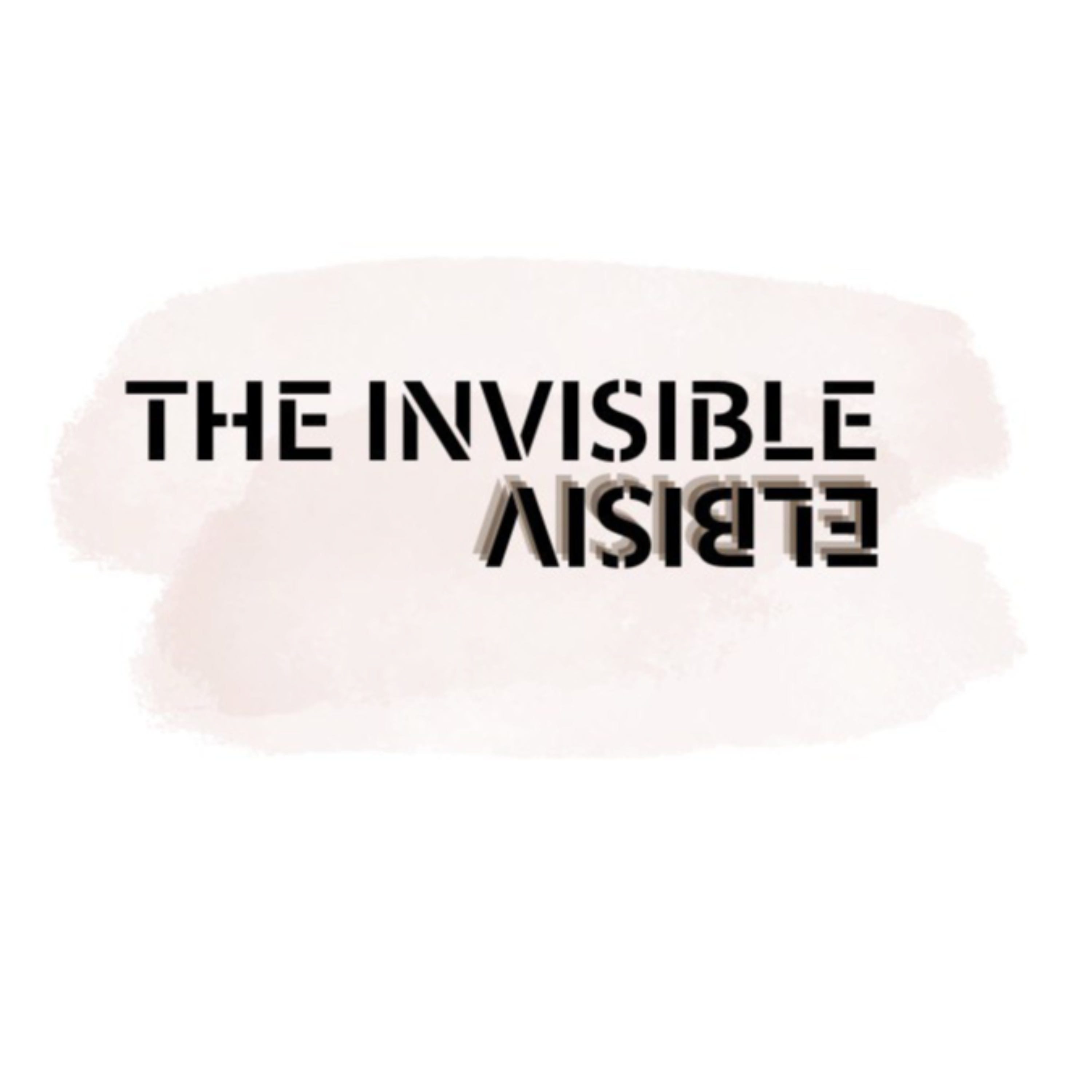 The Invisible Visible
