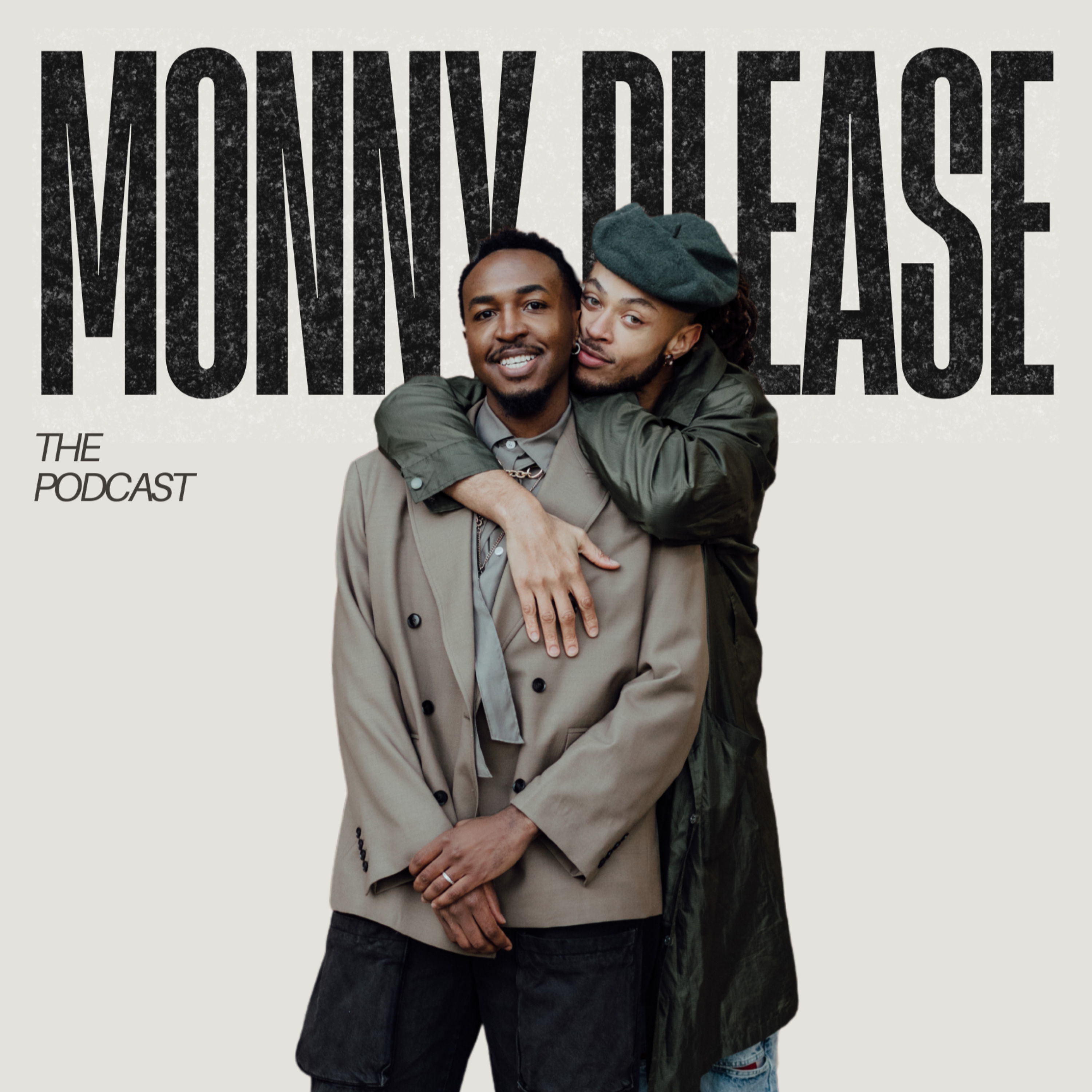 Monny Please