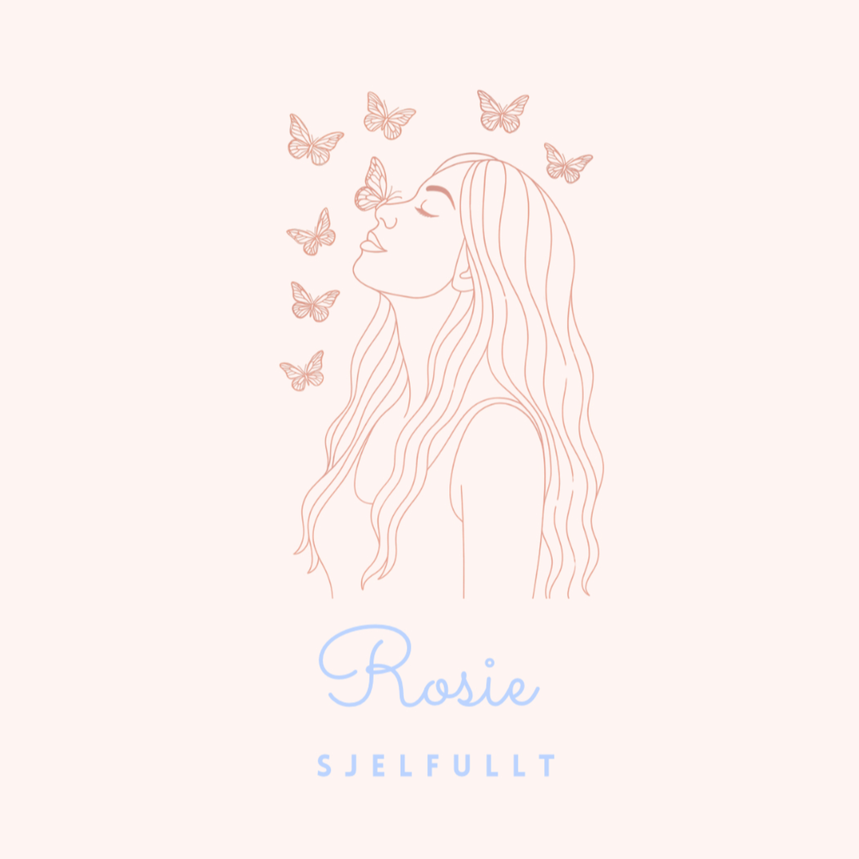 Sjelfullt ❤️ podcast artwork