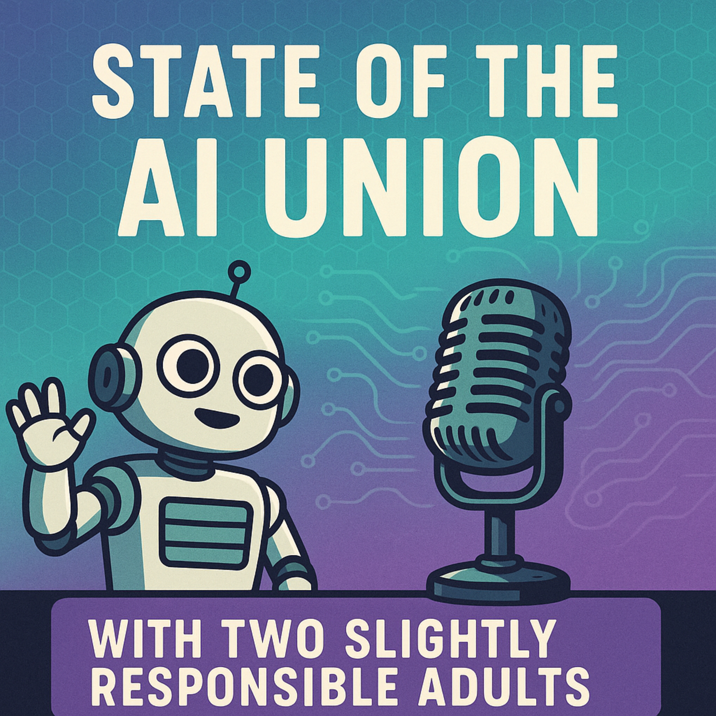 State of the AI Union