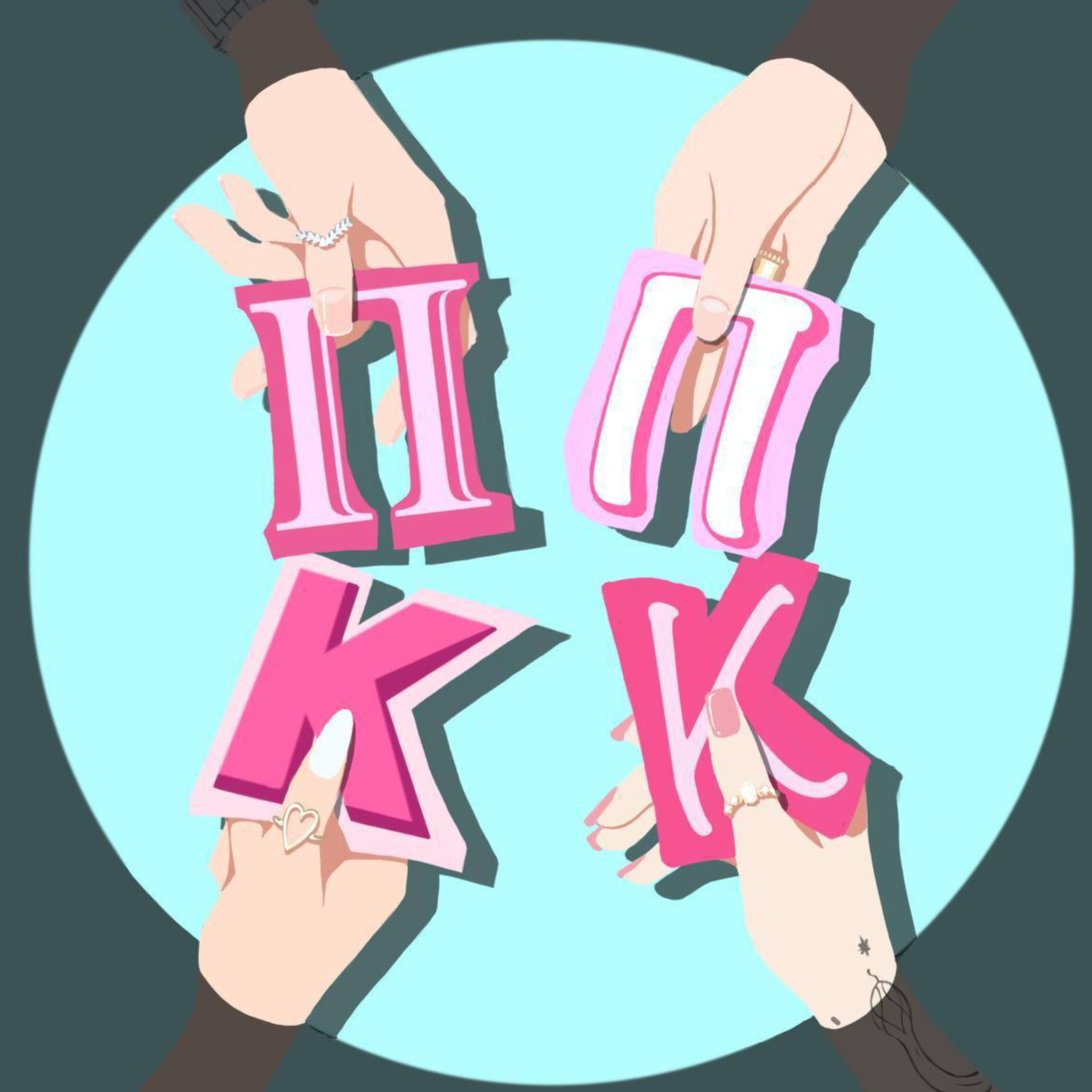 Під прикриттям книжкового клубу