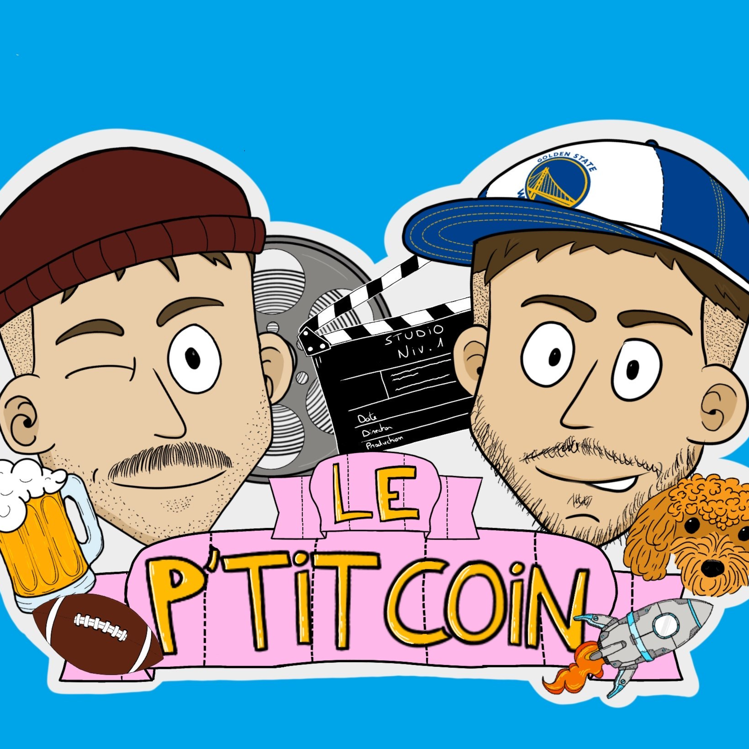 Le P'tit Coin