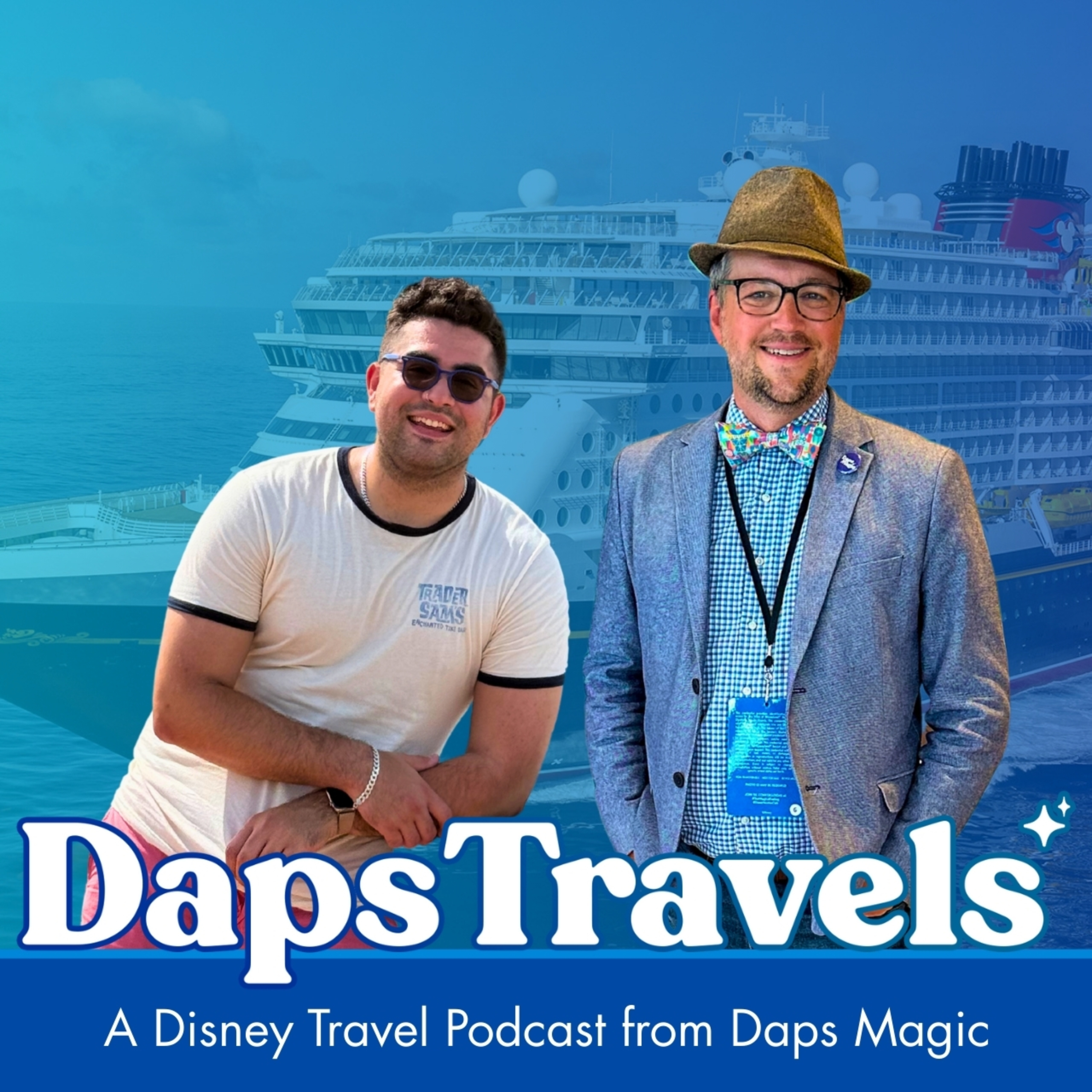Daps Travels