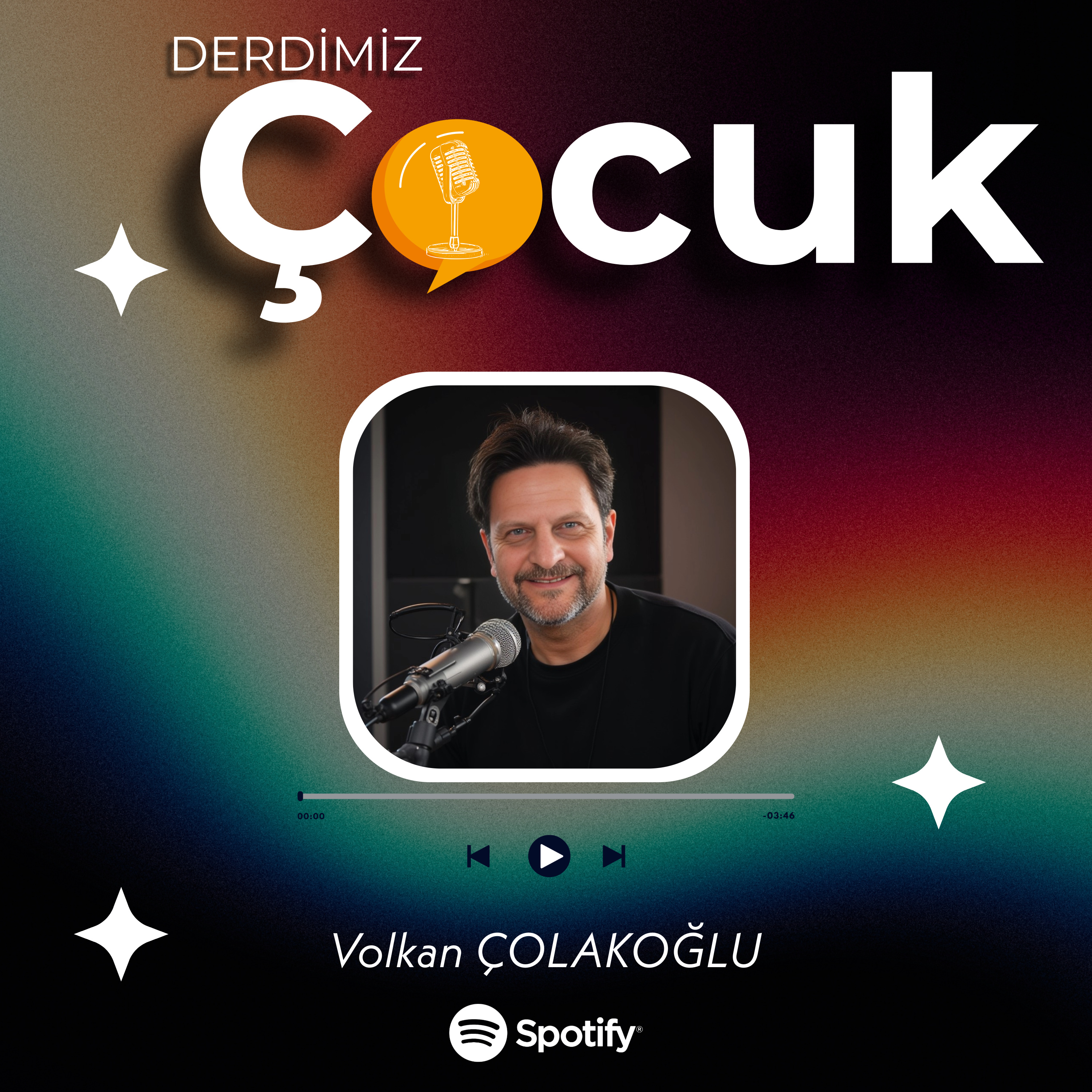 DERDİMİZ ÇOCUK