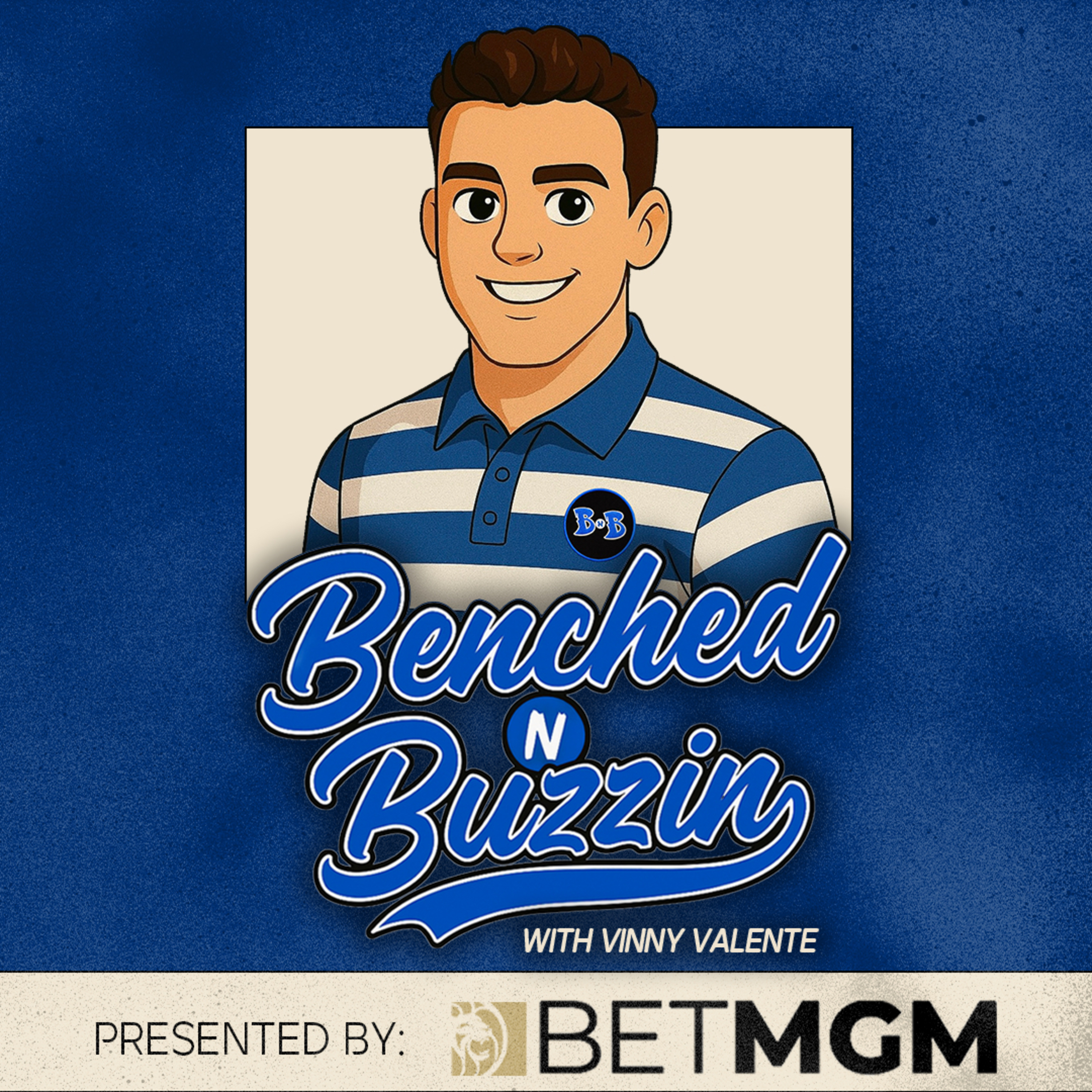 Benched N Buzzin Show
