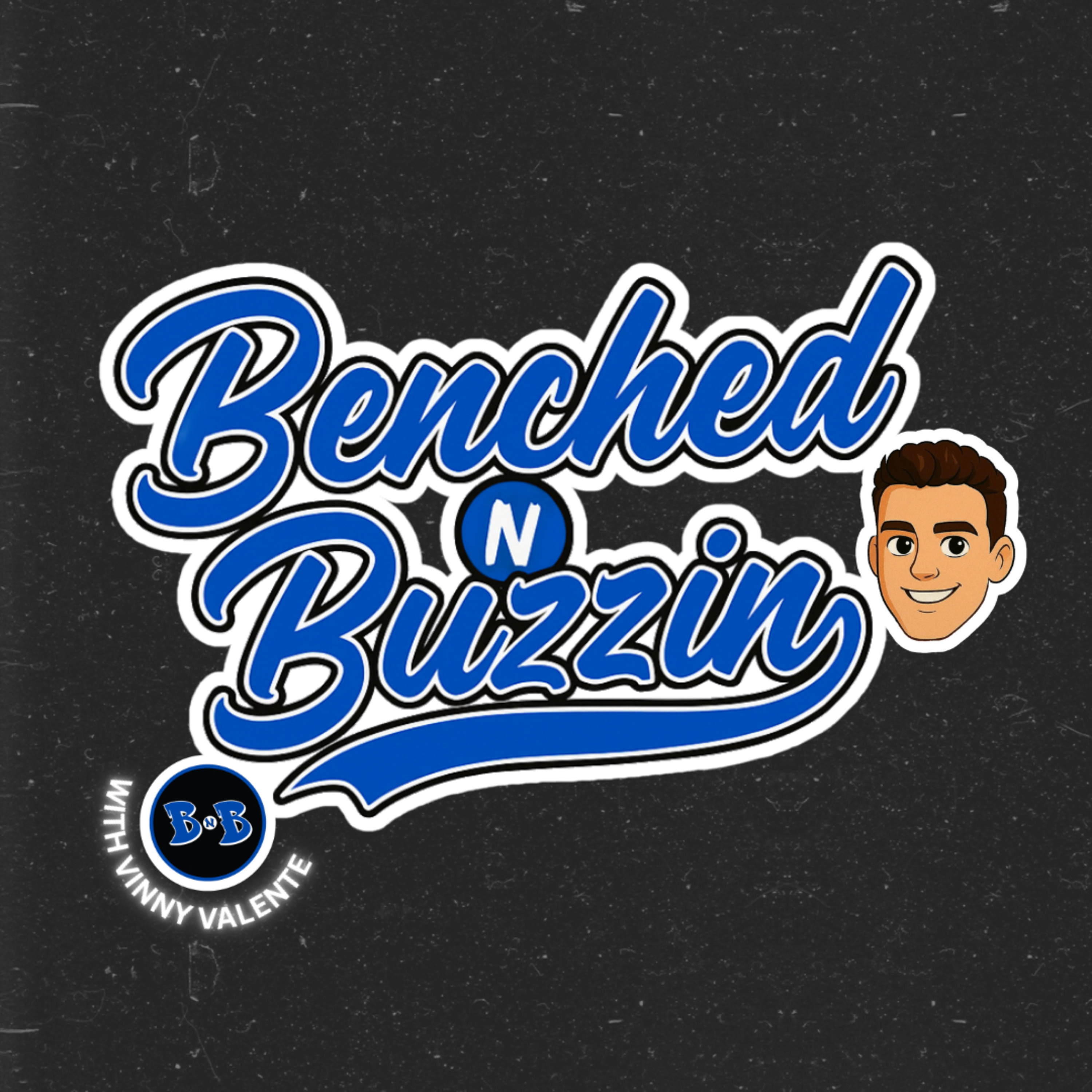 Benched N Buzzin Show