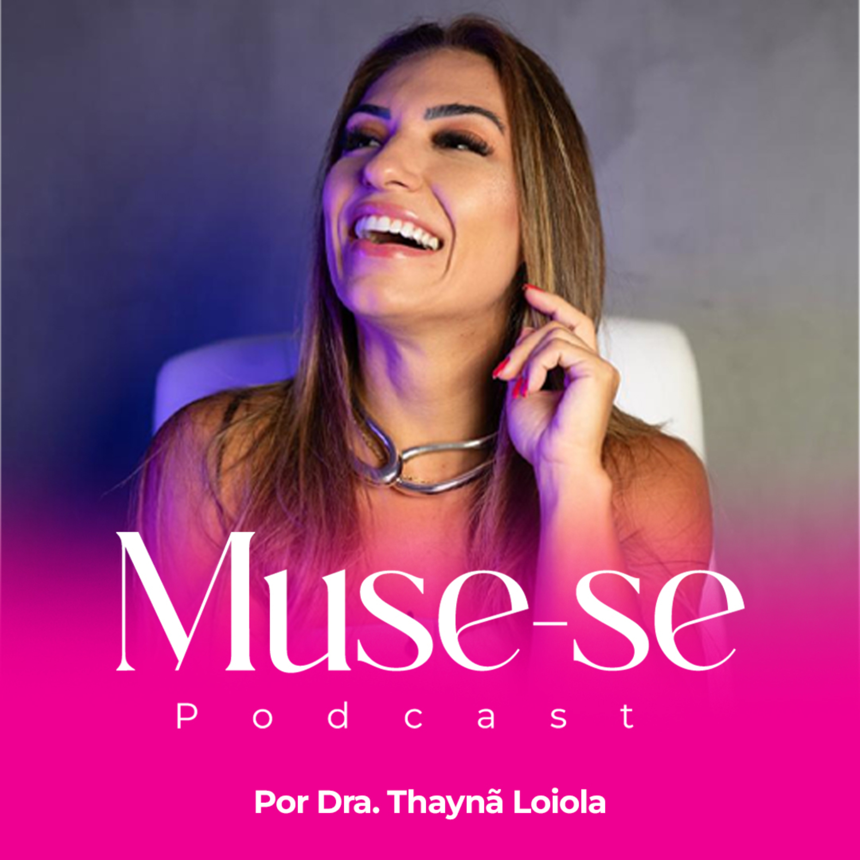 Muse-se | Podcast podcast artwork