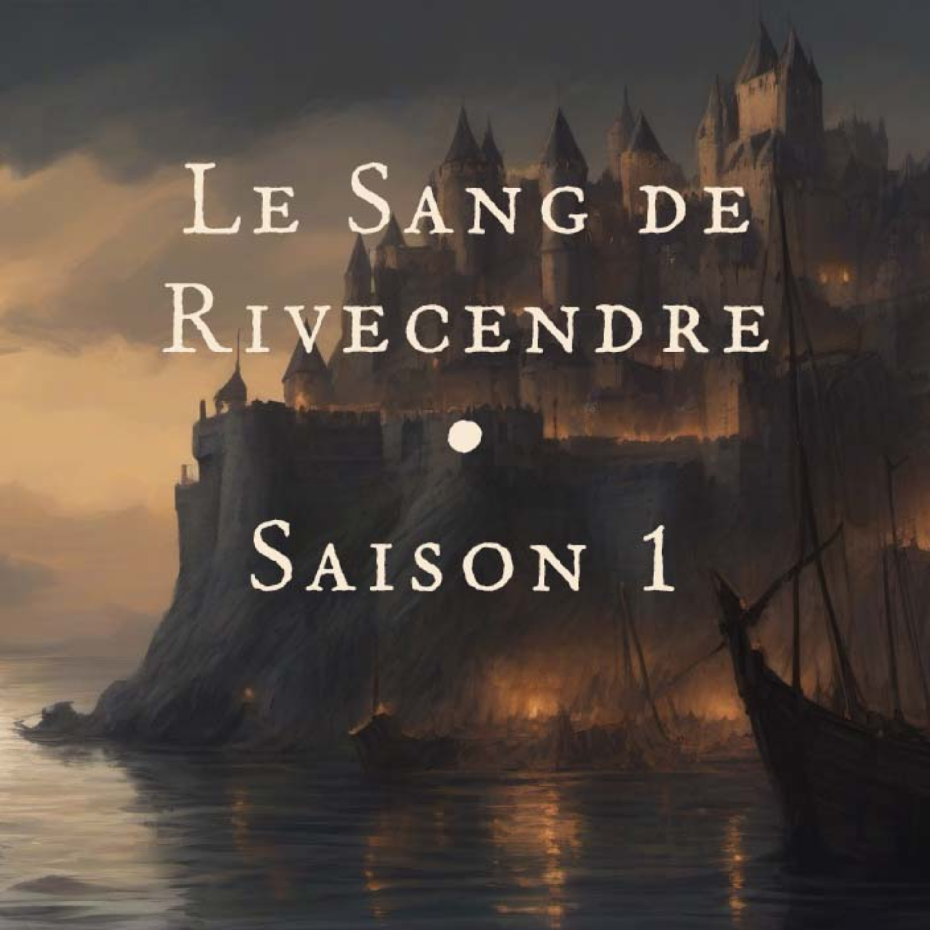 Le Sang de Rivecendre