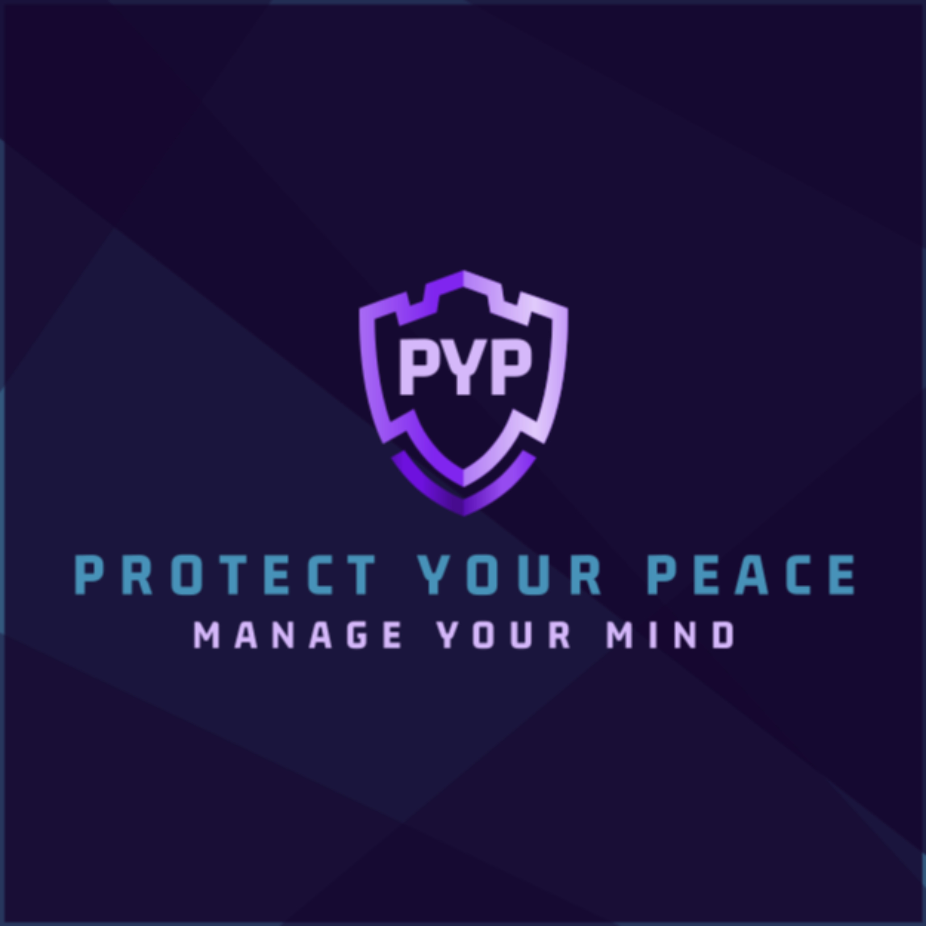 Protect Your Peace