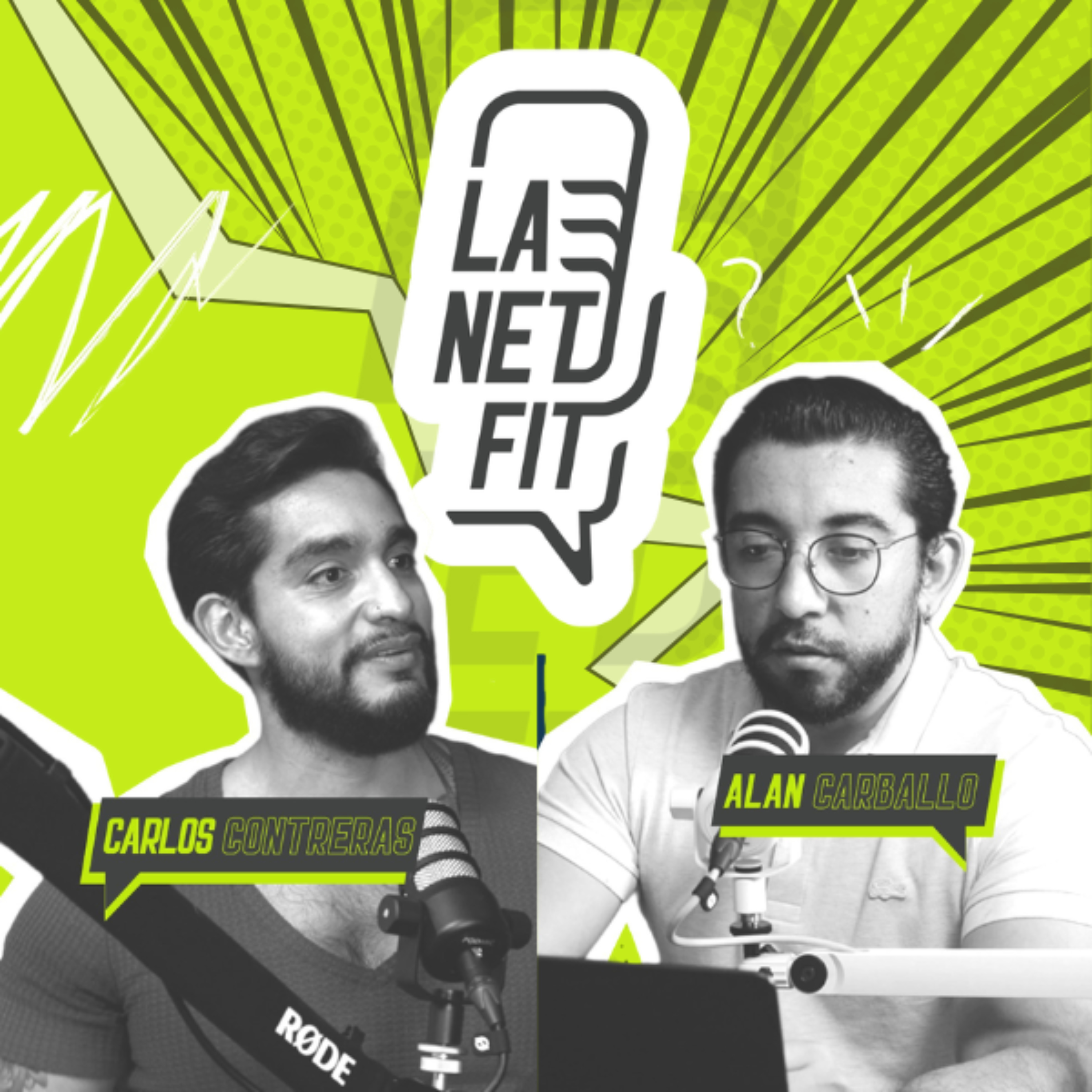 La NetFit Podcast