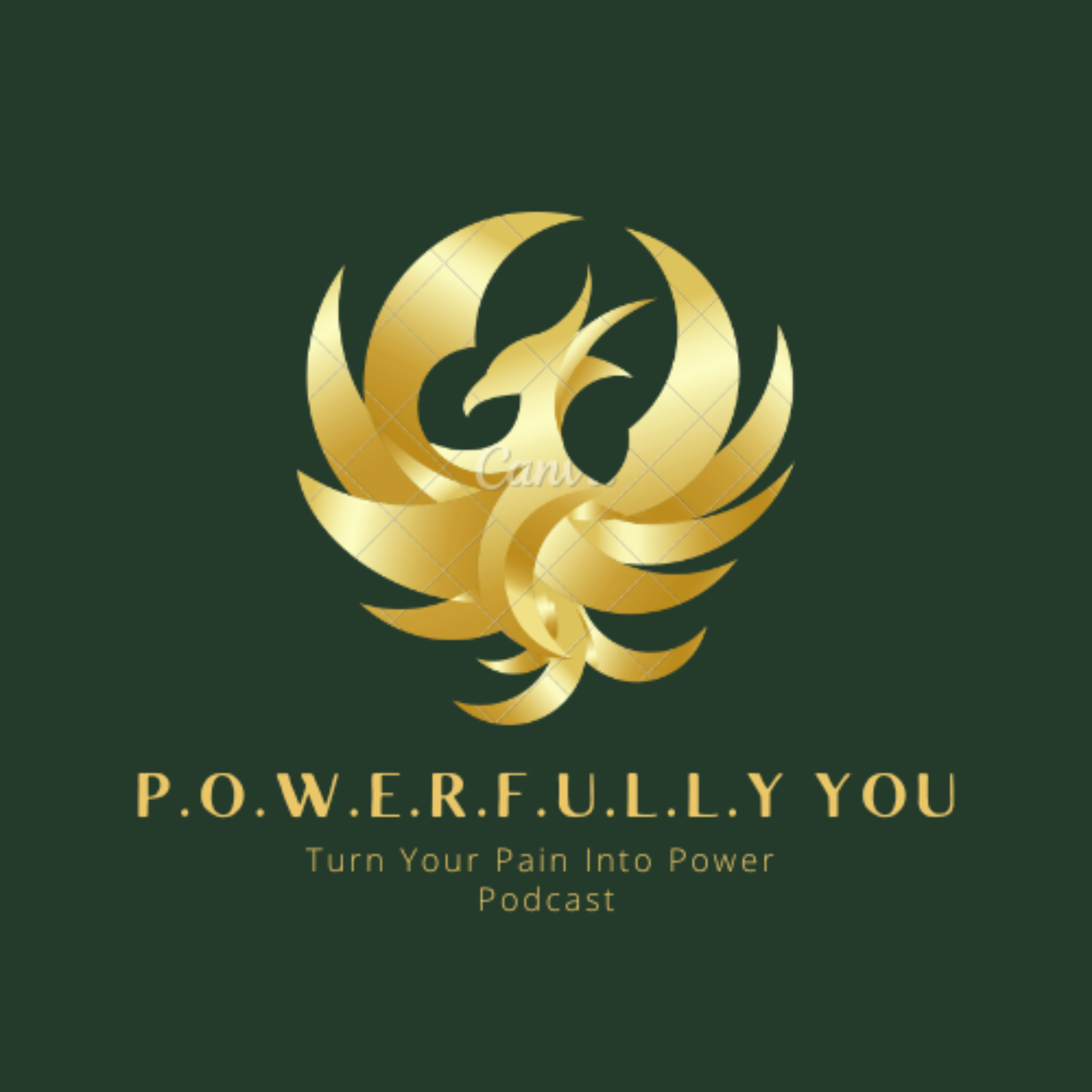 The Powerfully You Podcast