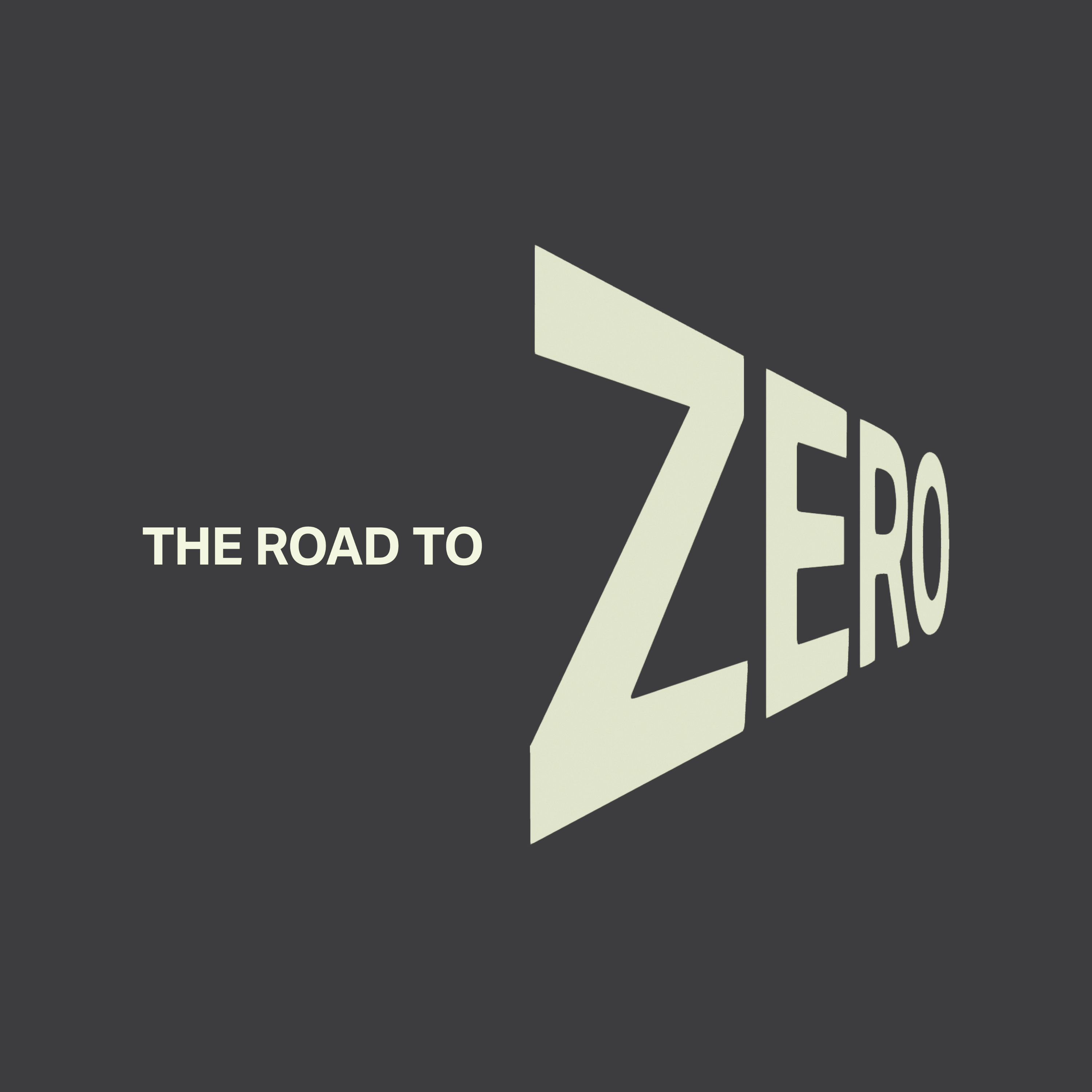 The R4R Podcast: Road to Zero