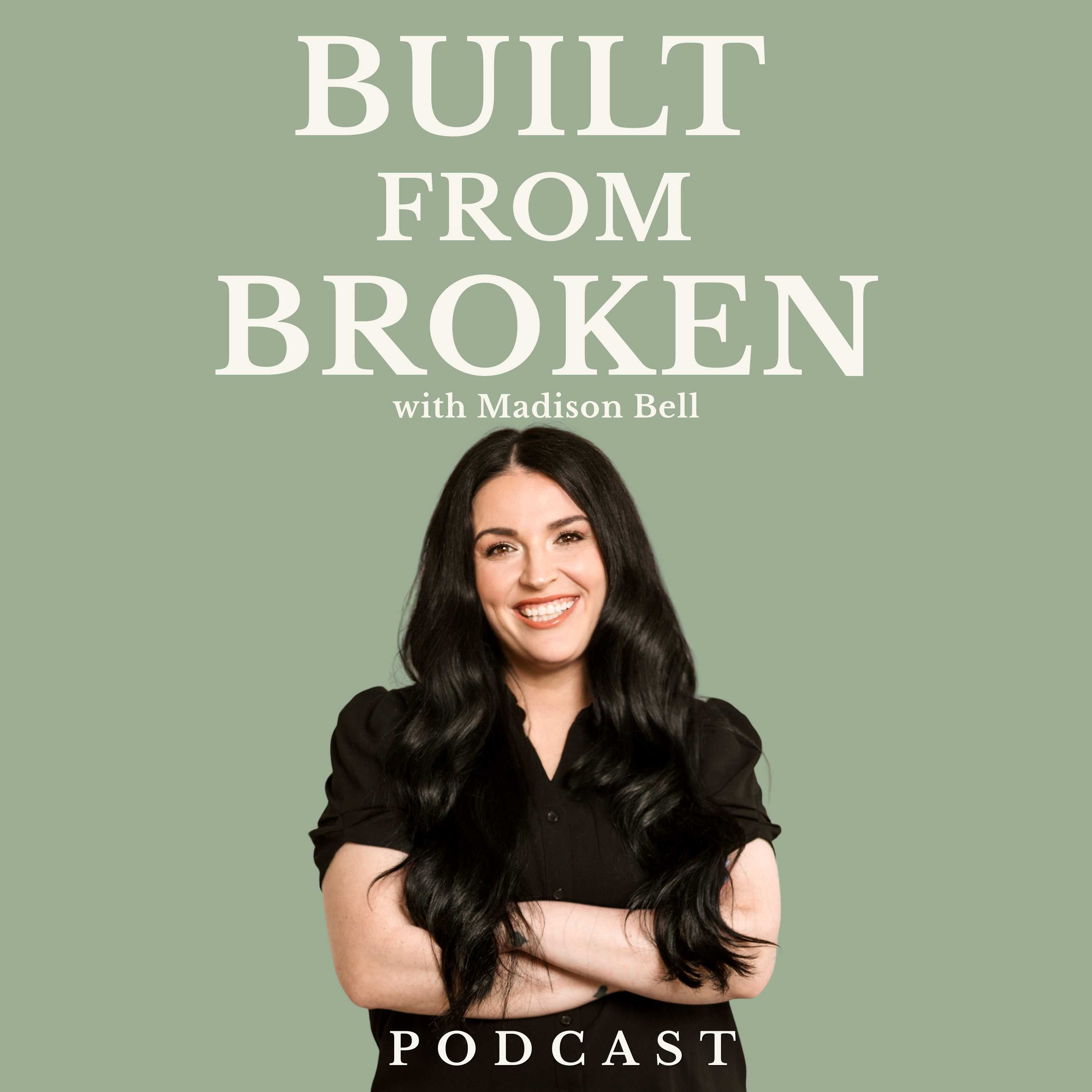 Built From Broken