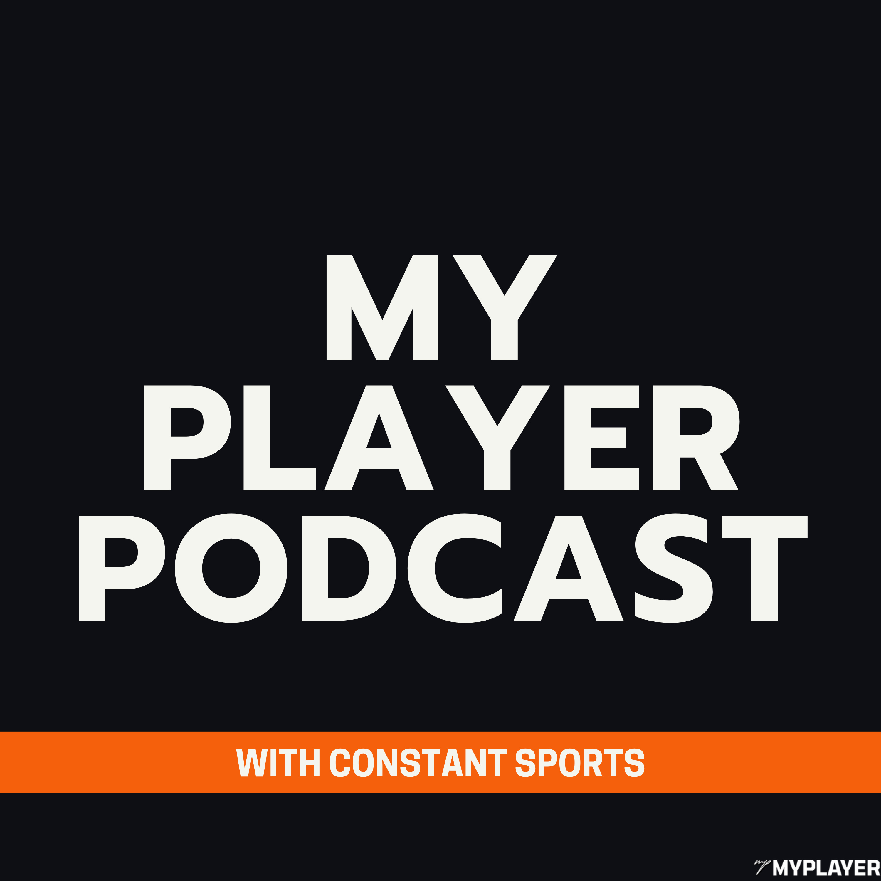 My Player Podcast