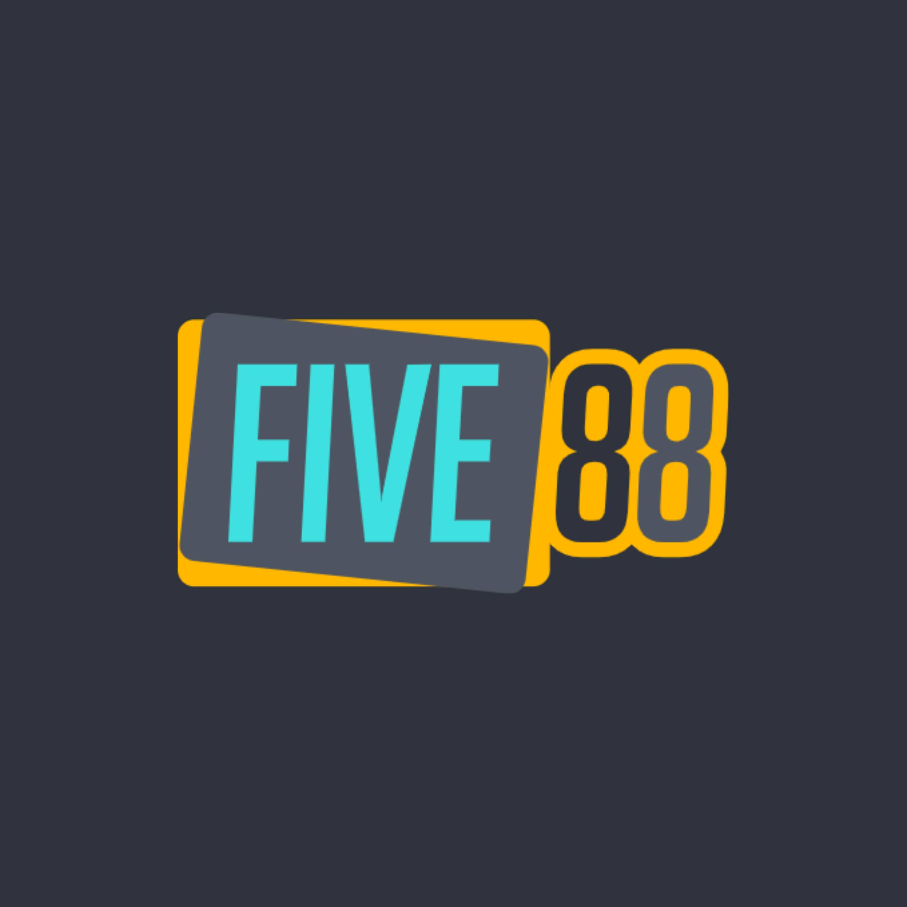 Five88offical.com
