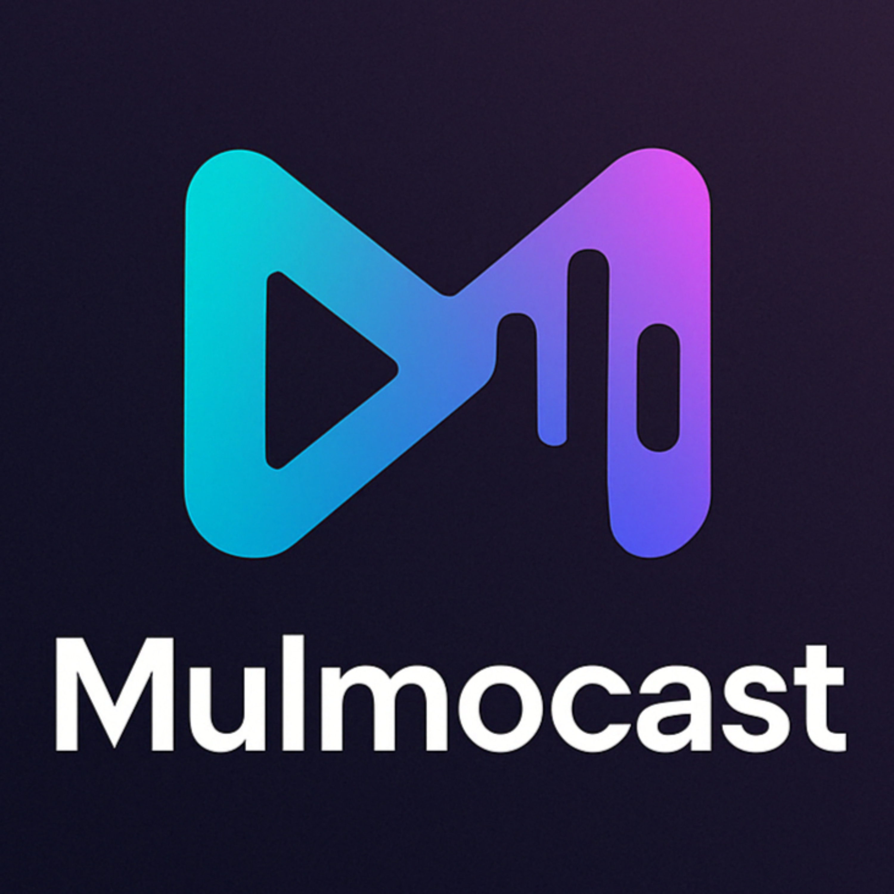 Mulmocast Tech Insights podcast artwork