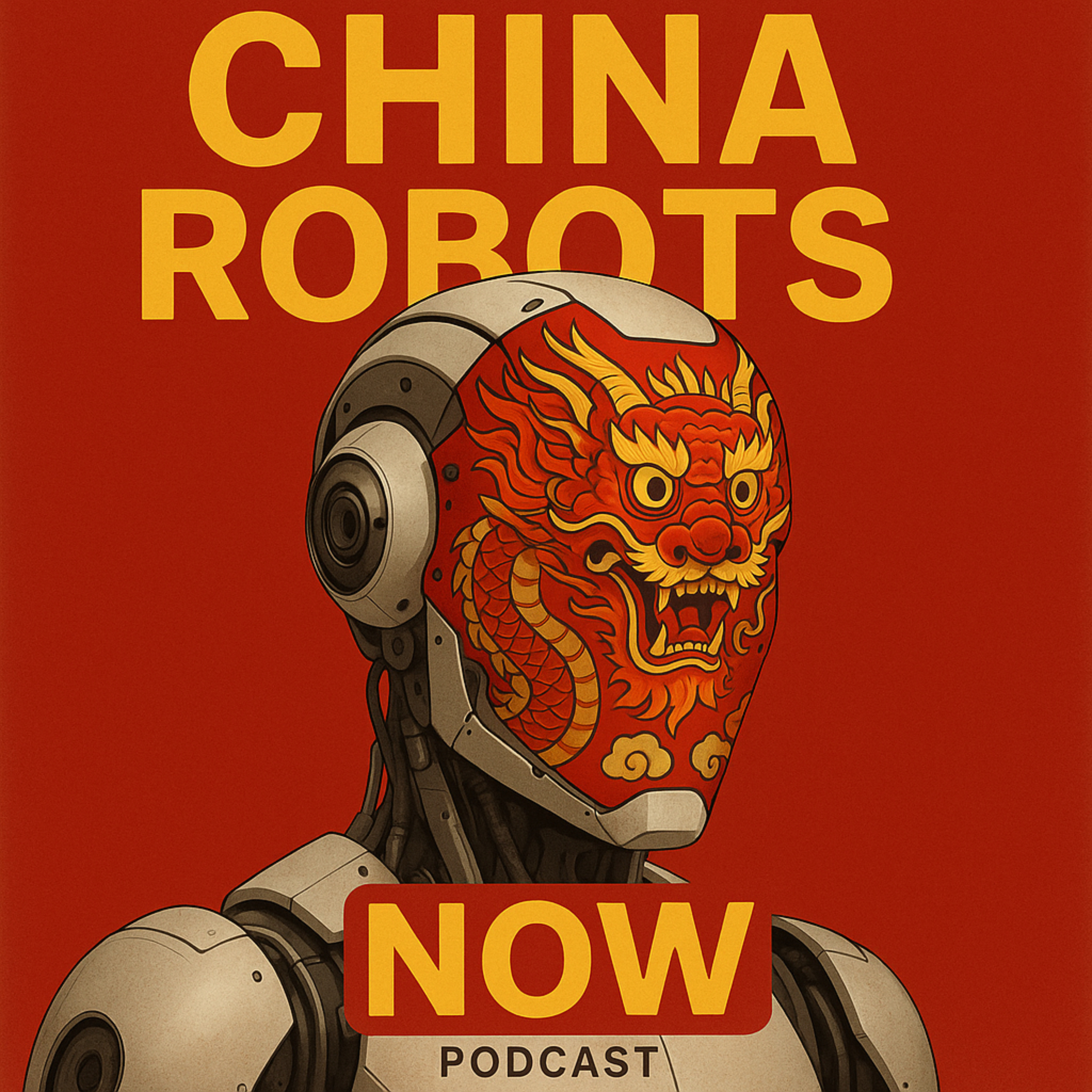ChinaRobotNews
