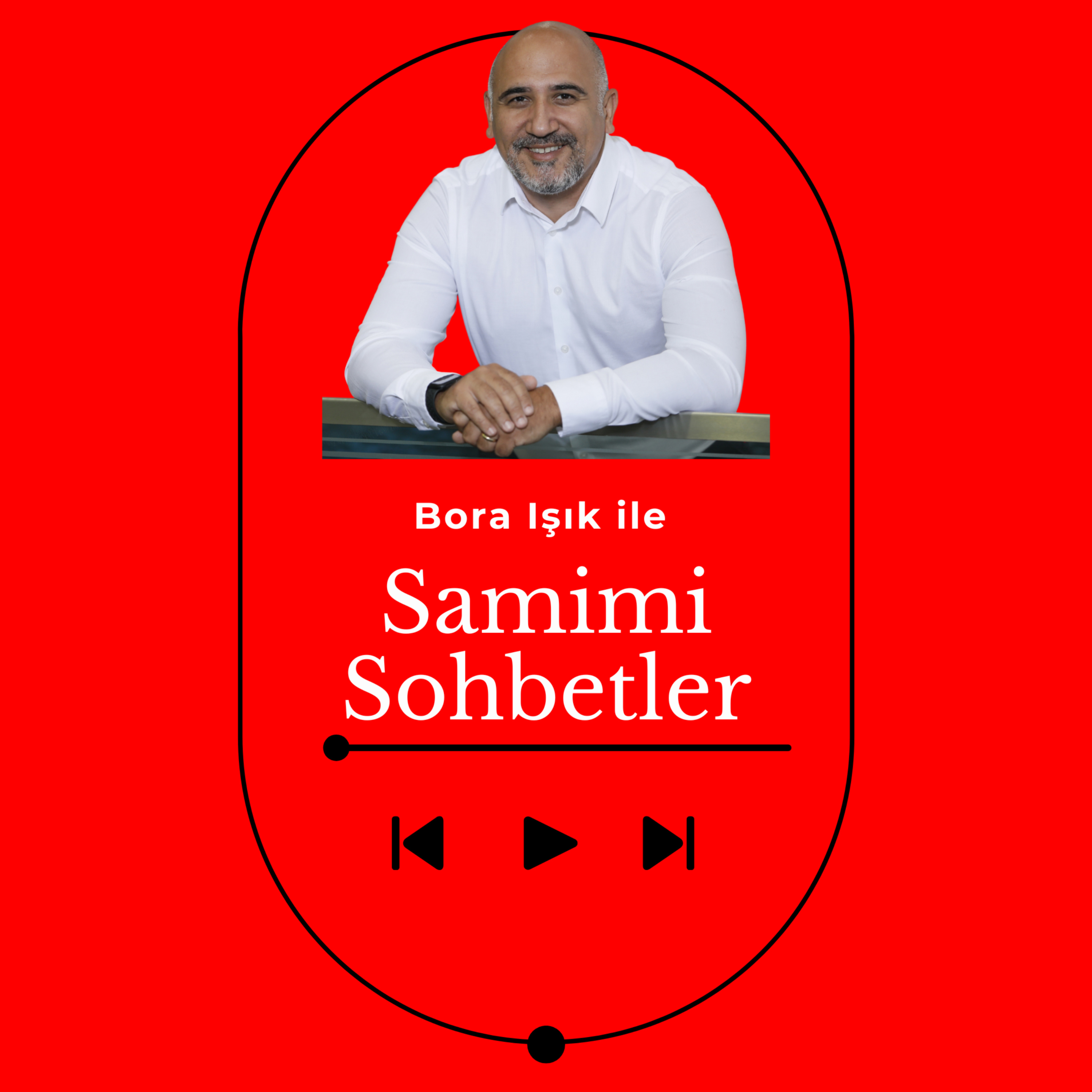 Samimi Sohbetler