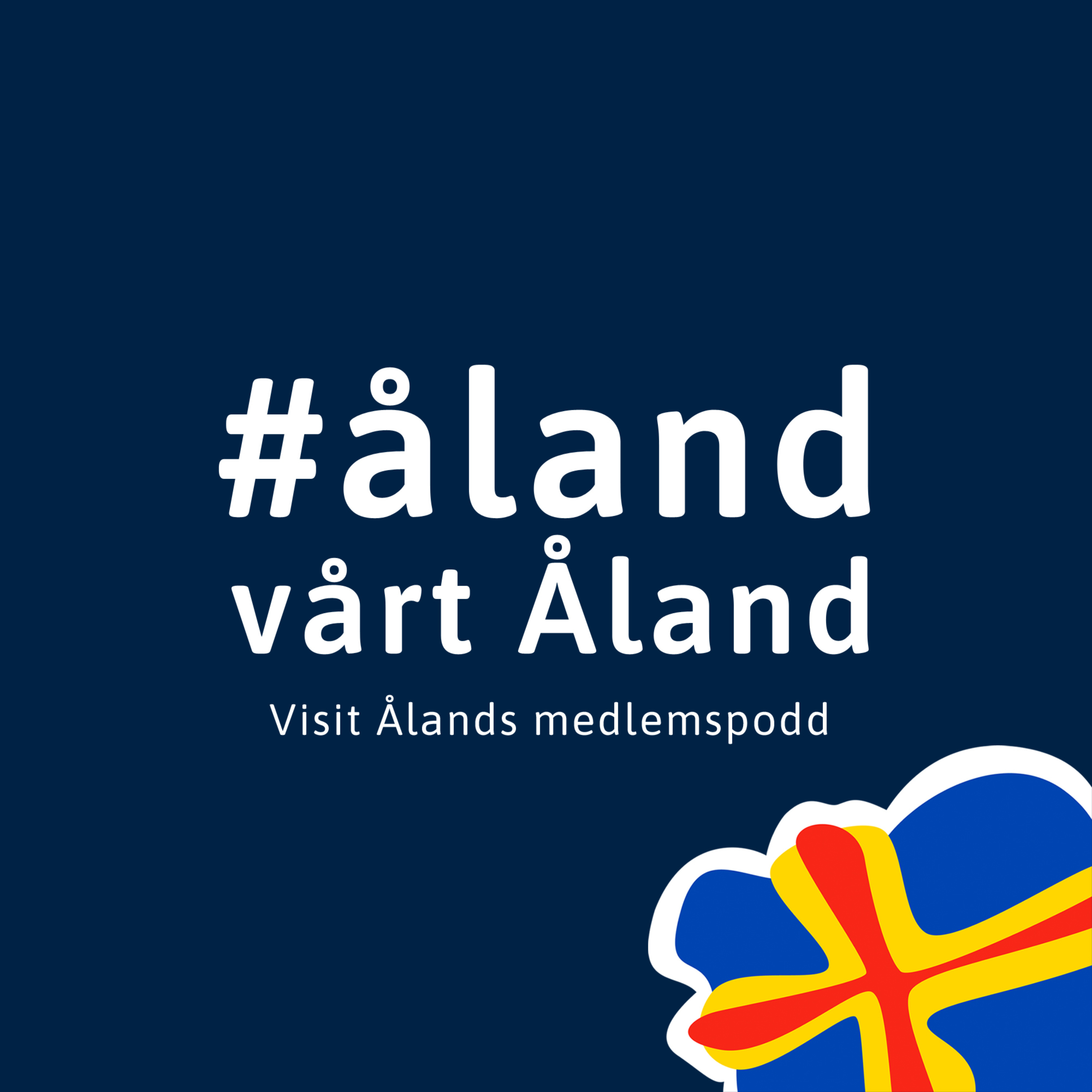 Åland vårt Åland