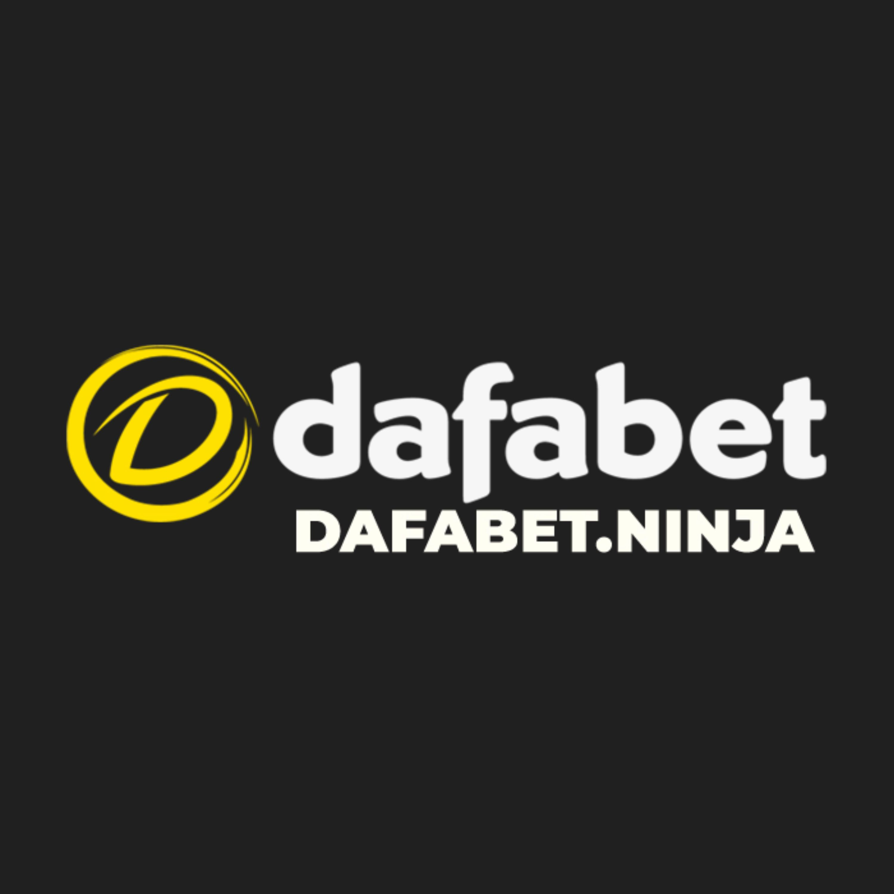 DaFabet:dafabetninja