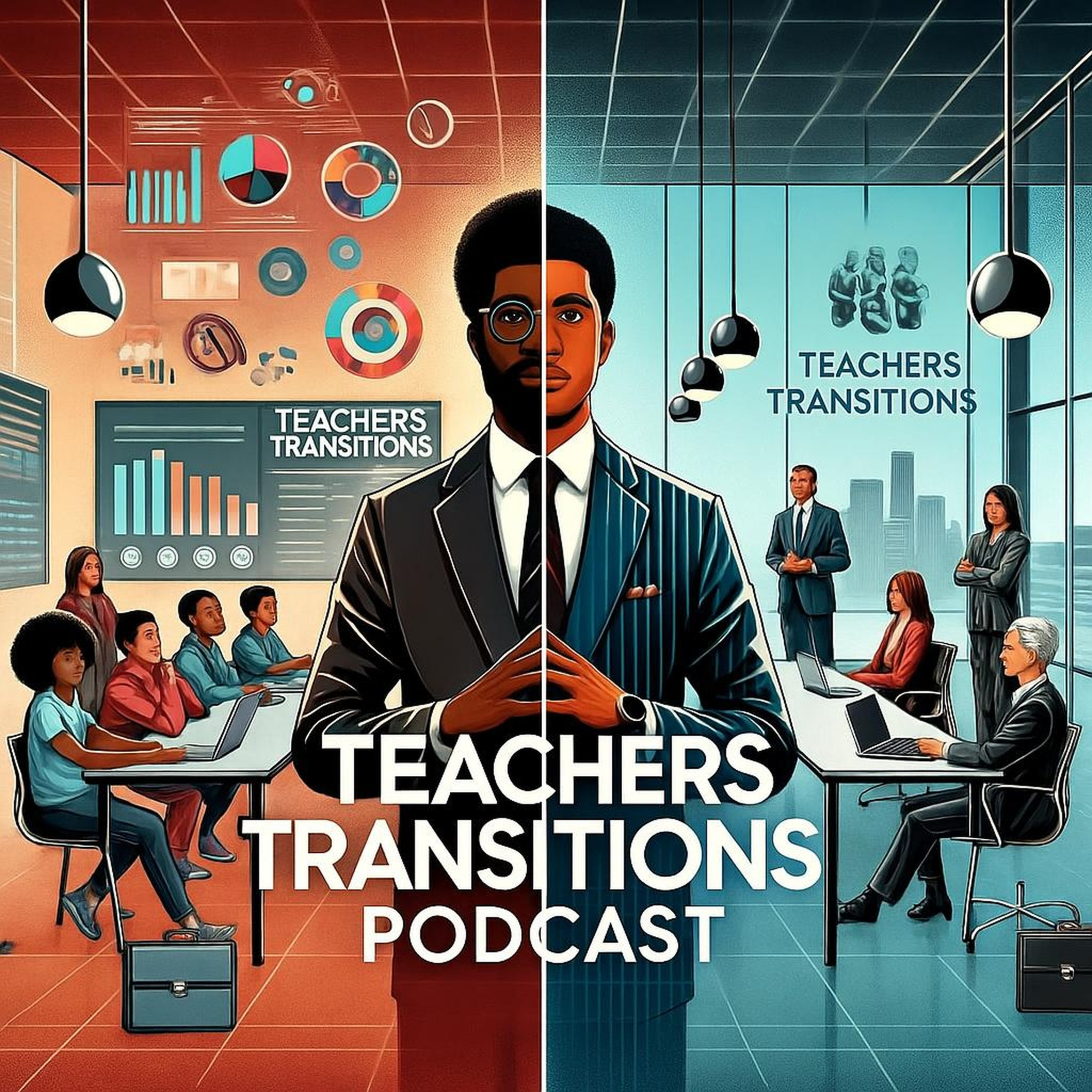 Teachers Transition Podcast