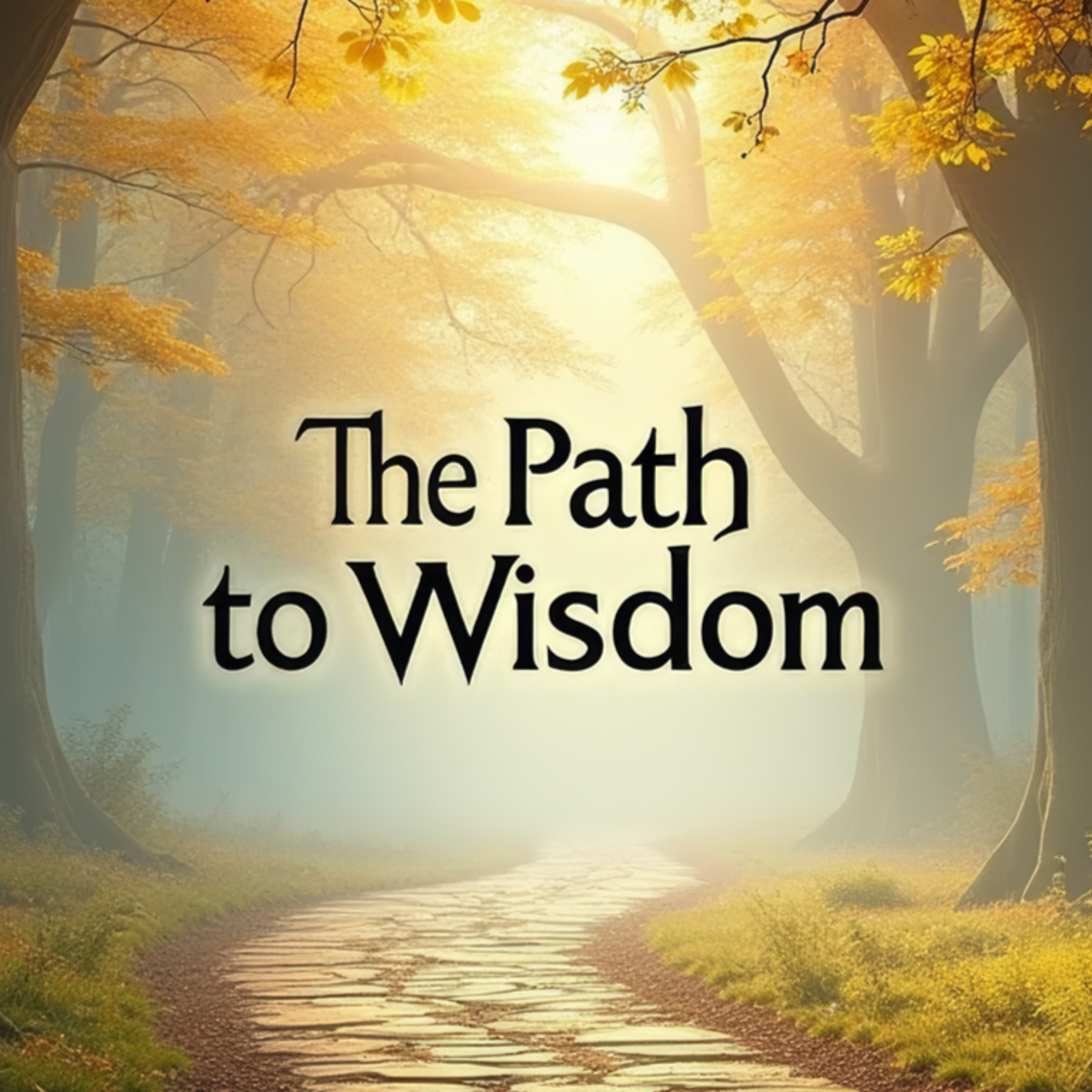 The Path to Wisdom: Ancient Truth for Modern Life