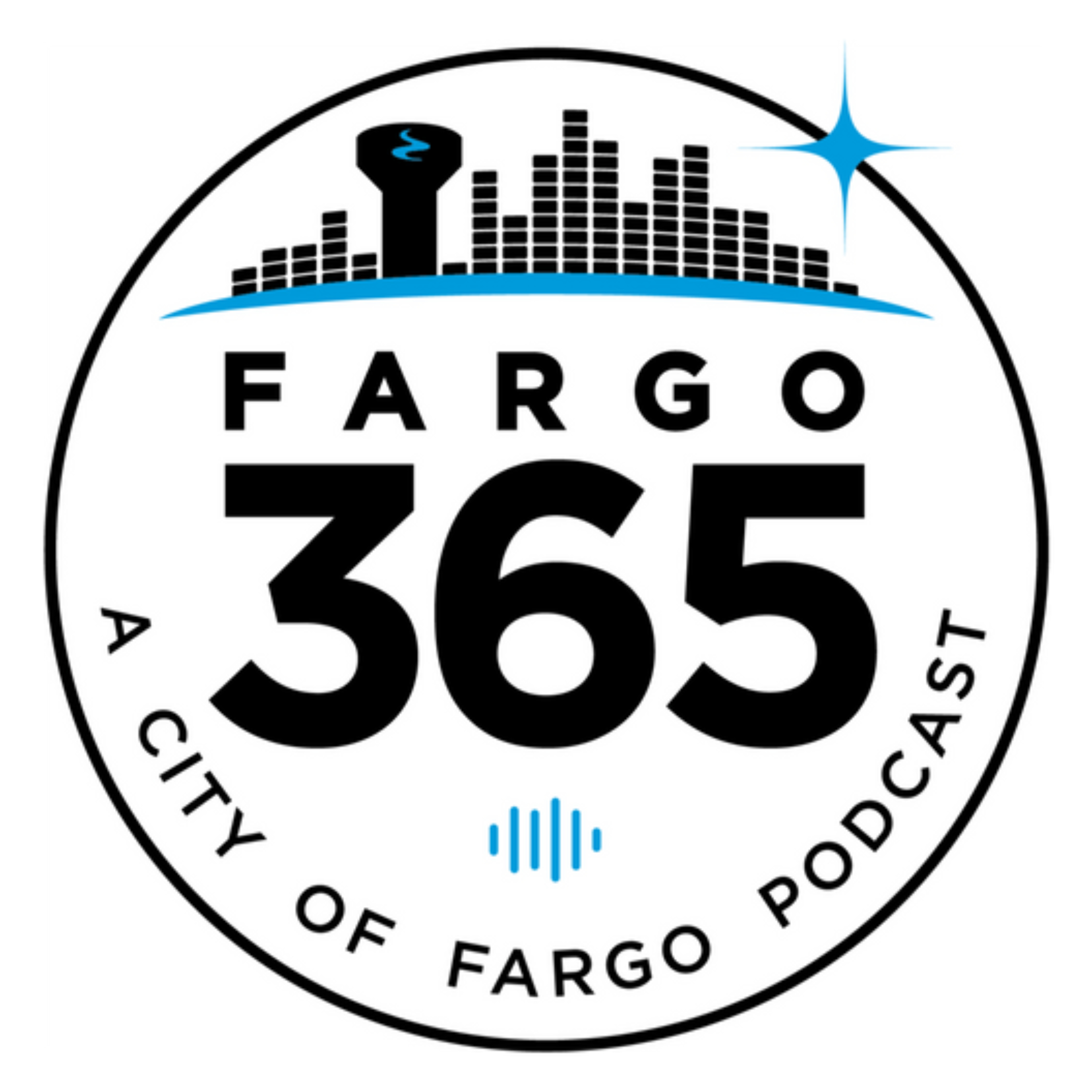Fargo365 - A City of Fargo Podcast cover art