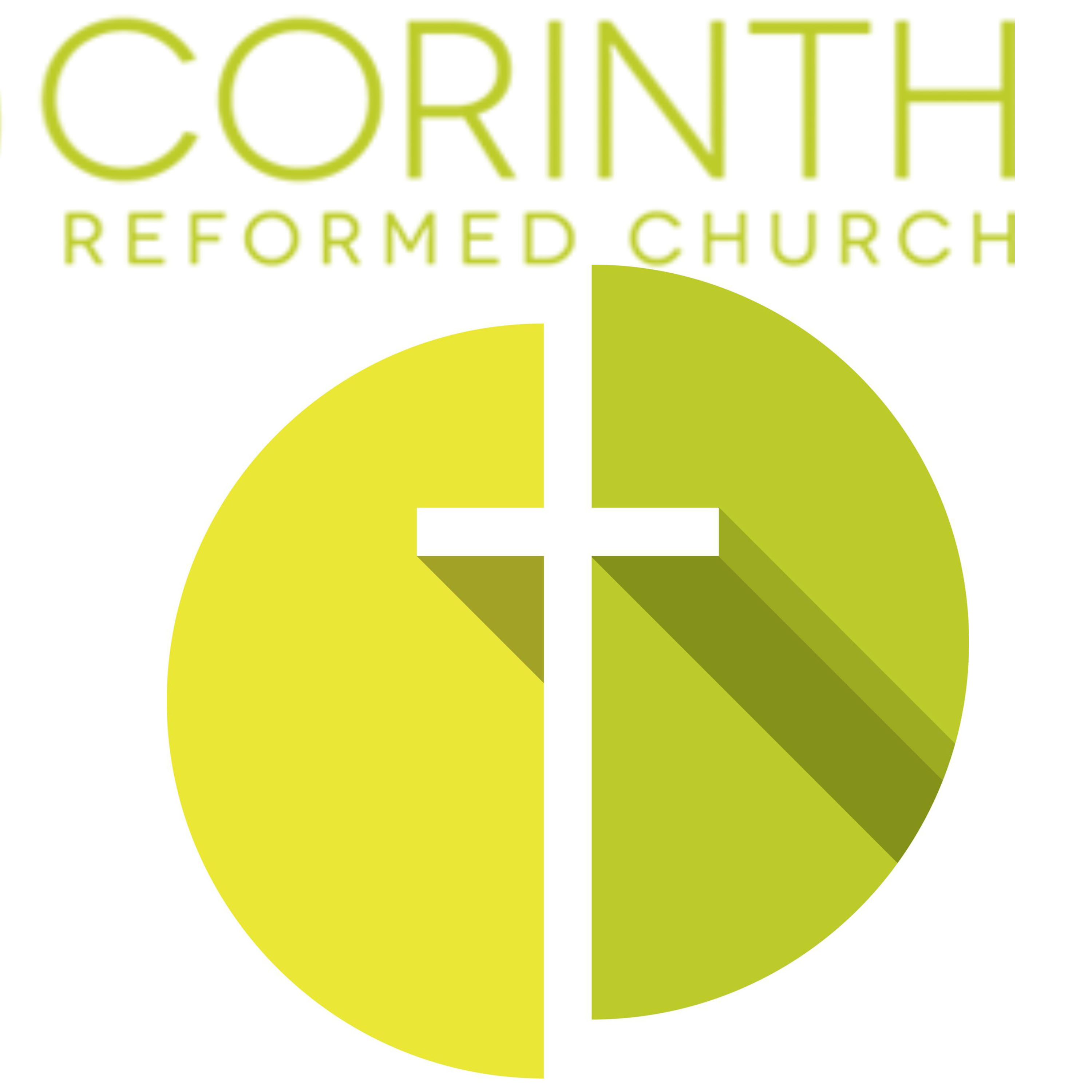 Corinth Audio podcast artwork