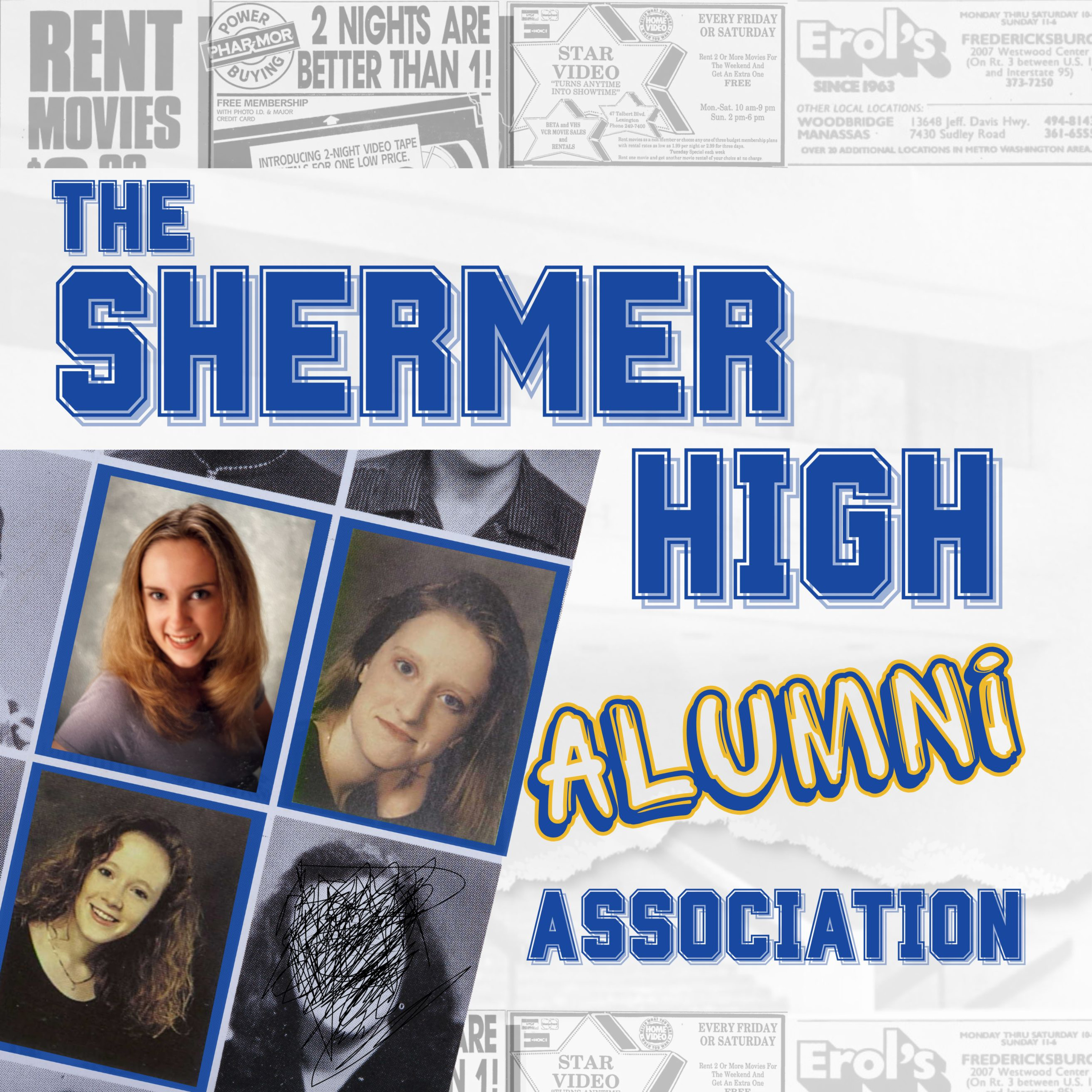 The Shermer High Alumni Association