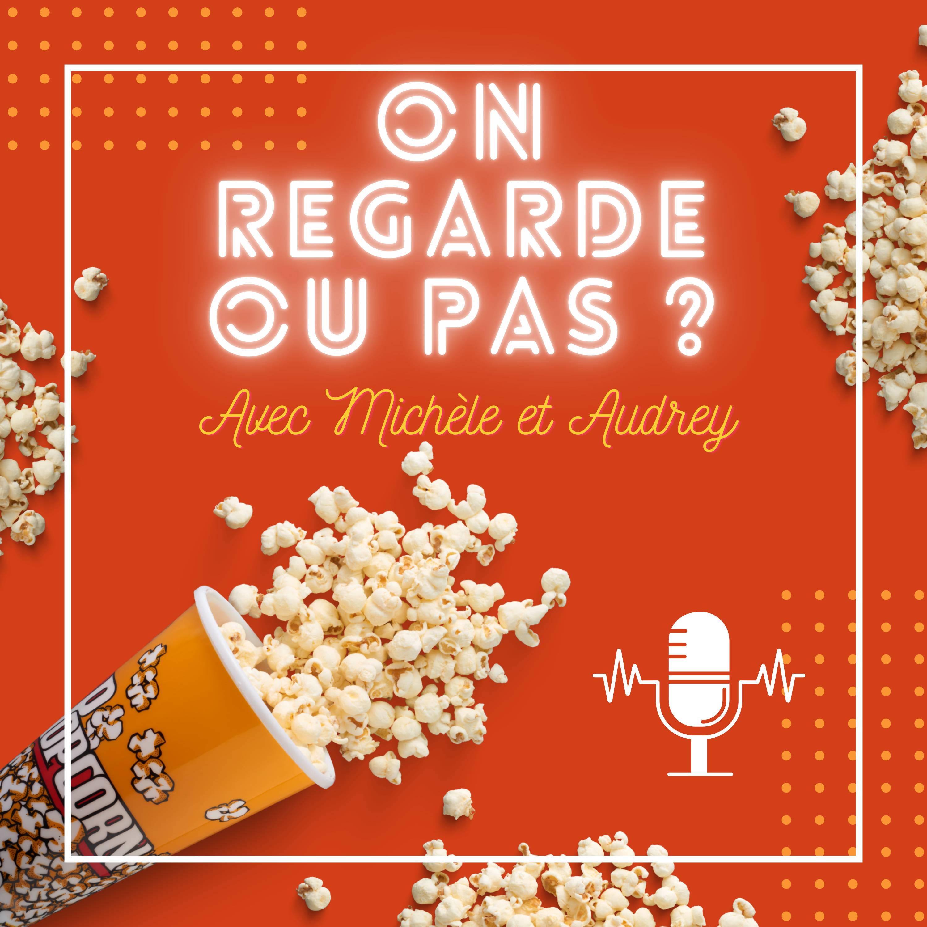 On regarde ou pas ?