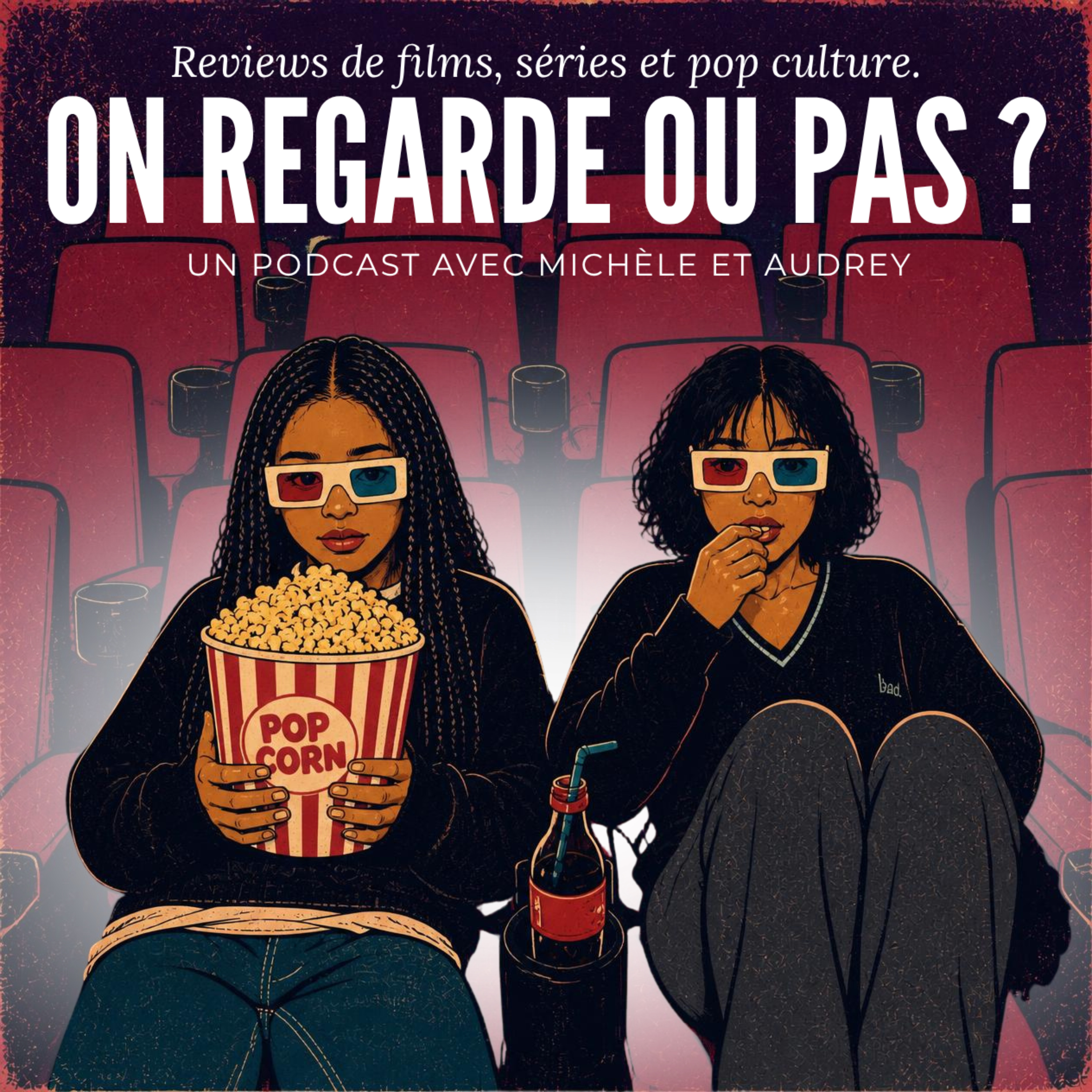 On regarde ou pas ?