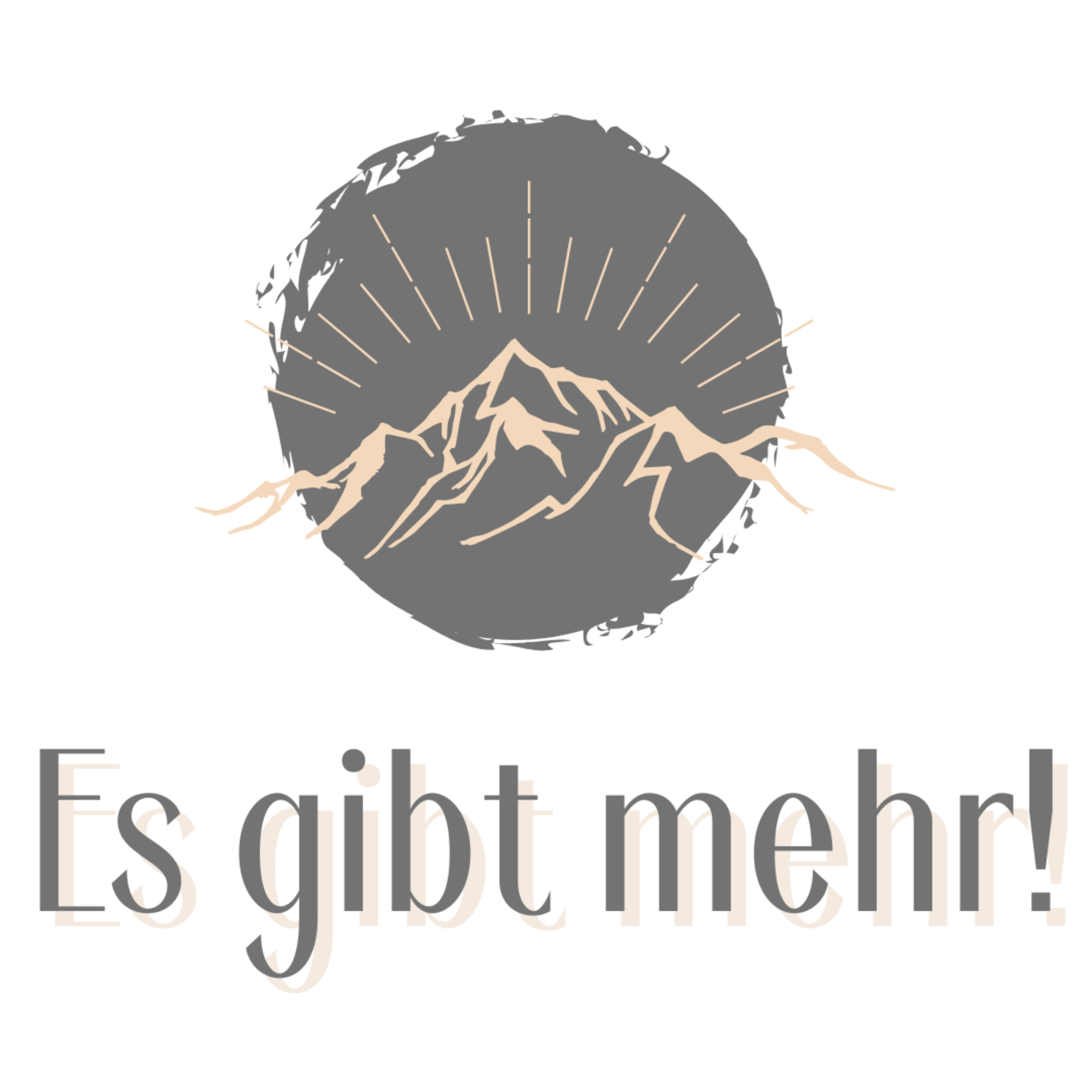 Es gibt mehr! podcast artwork