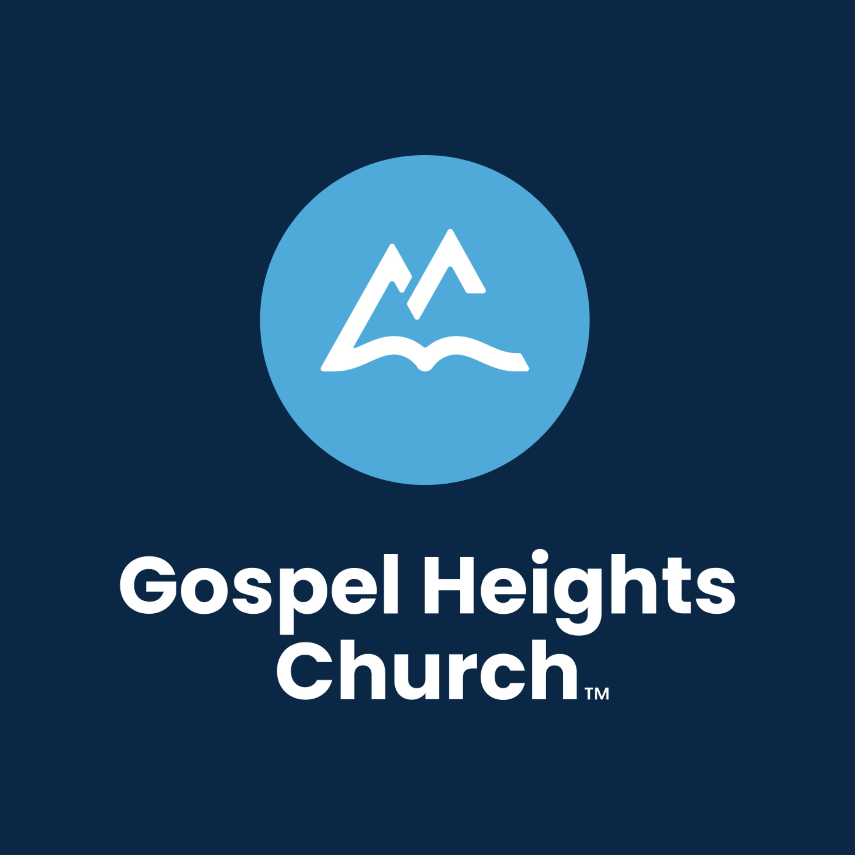 Gospel Heights Church - Sermons