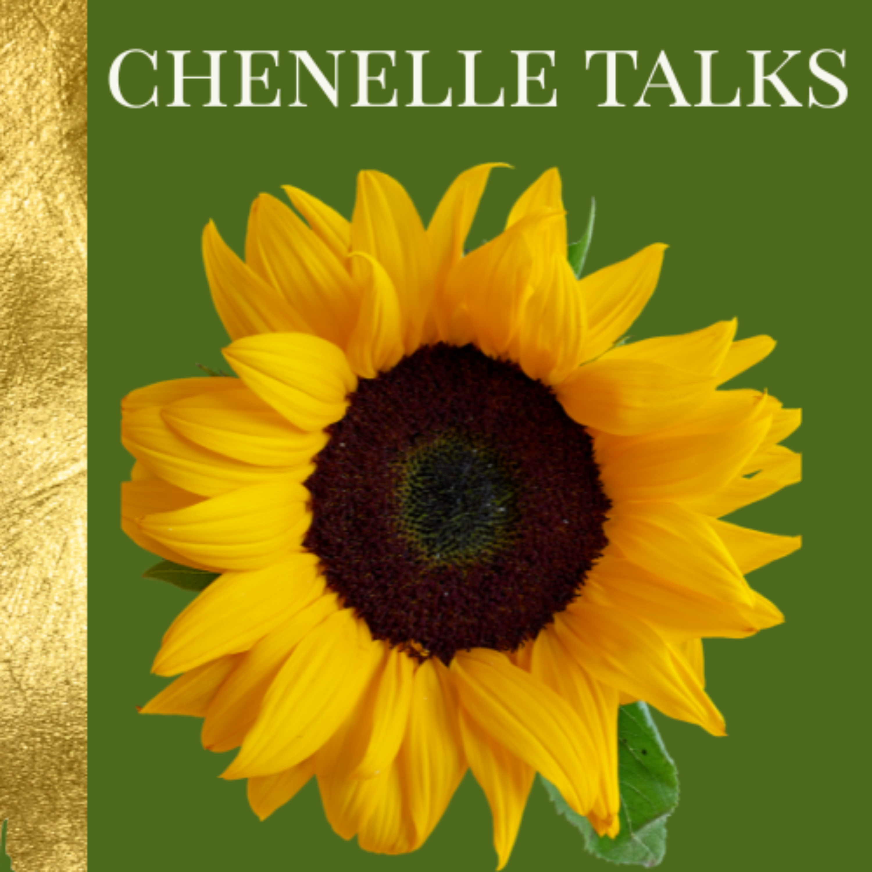 Chenelle Talks